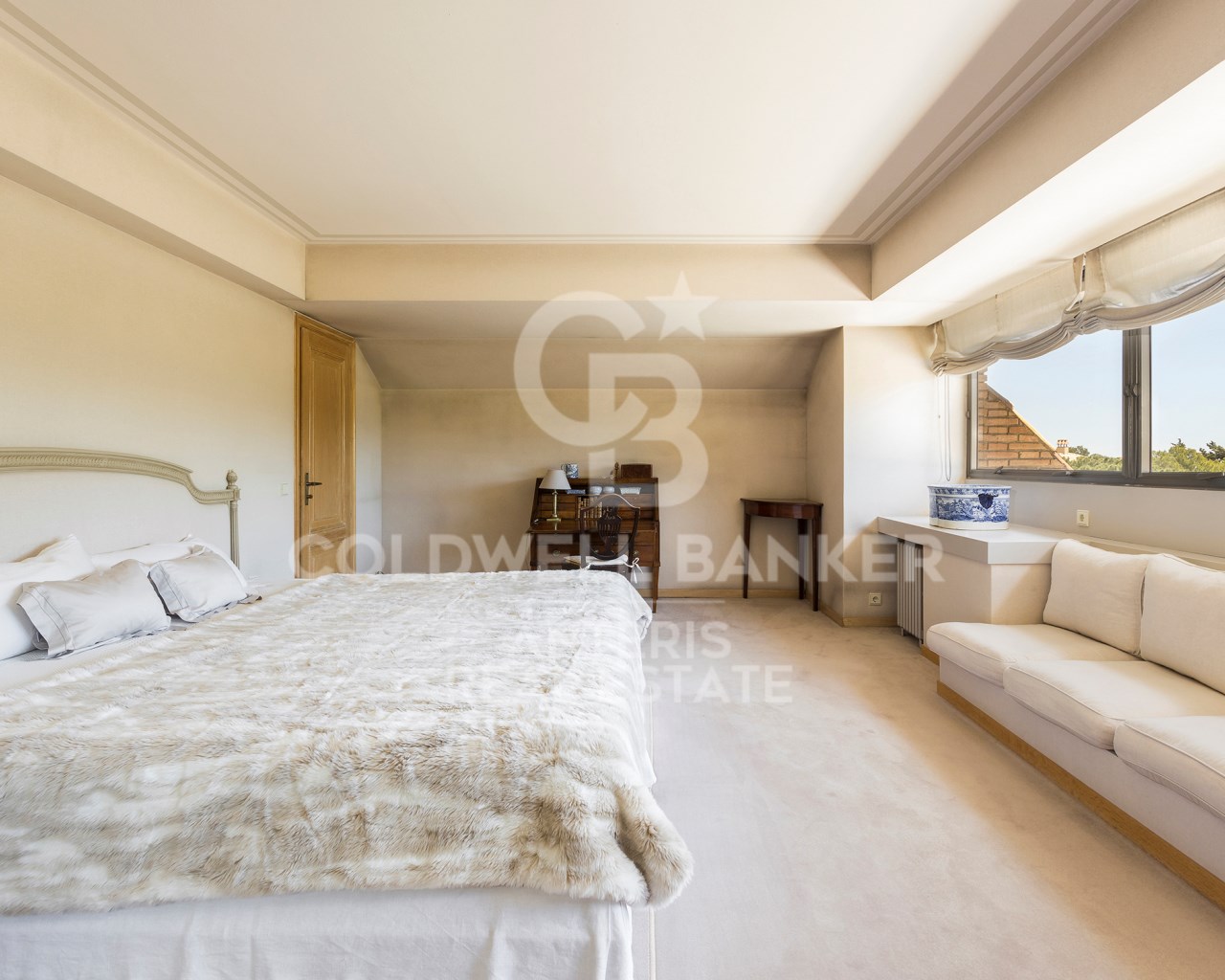 Barcelona, Barcelona, Les Corts, Pedralbes Barcelo, Barcelona, Catalonia, ES, 5 Bedrooms Bedrooms, ,2 BathroomsBathrooms,Residential,For Sale,Barcelona, Barcelona, Les Corts, Pedralbes Barcelo,1531917
