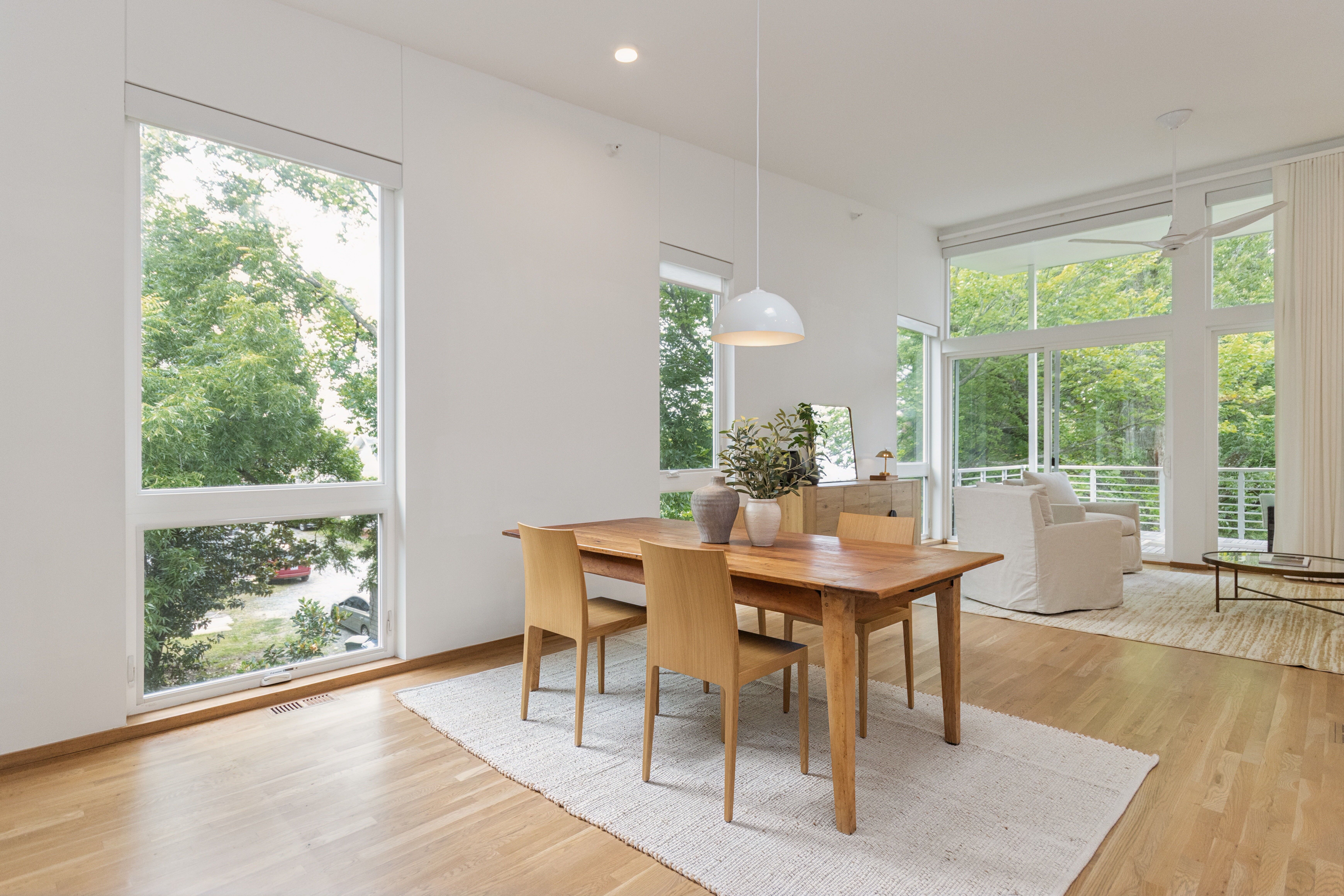  524 N Mangum Street, Durham, NC 27701 - 物件實景