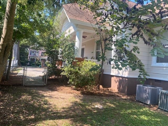 Eatonton, Georgia, 31024, United States, 4 Bedrooms Bedrooms, ,3 BathroomsBathrooms,Residential,For Sale,1951008