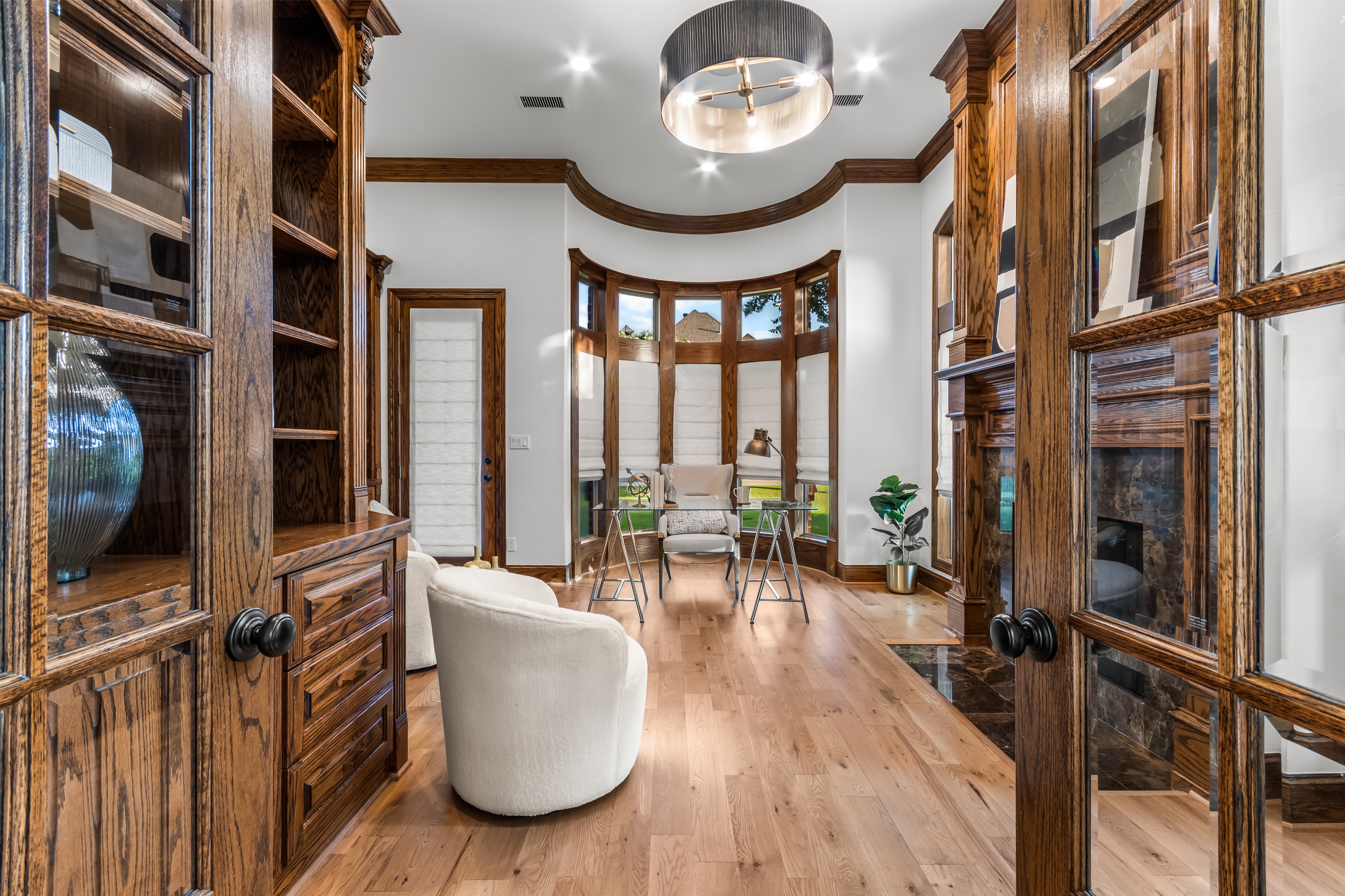  5420 Oak Bend Trail, Celina, TX, 75009 - 物件實景
