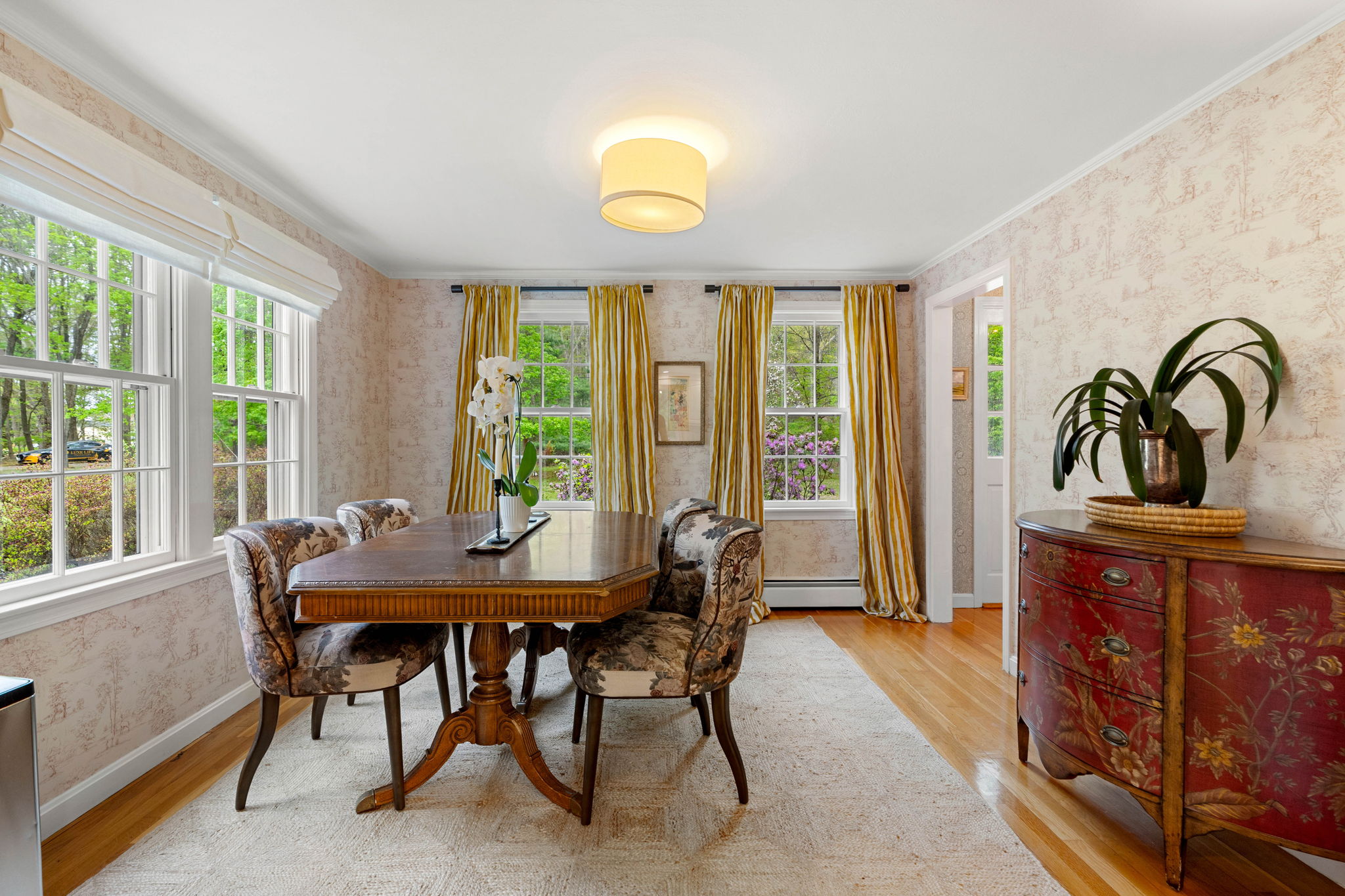  156 Washington St, Boxford, MA, 01921 - 物件實景