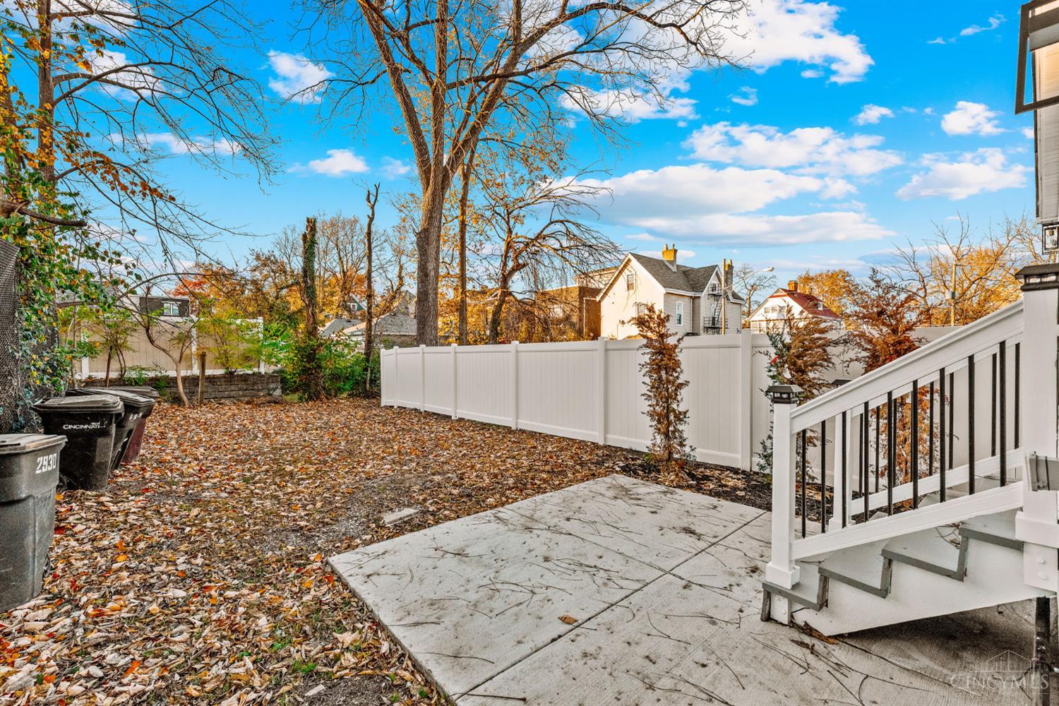 Cincinnati, Ohio, 45207, United States, 3 Bedrooms Bedrooms, ,3 BathroomsBathrooms,Residential,For Sale,1993082