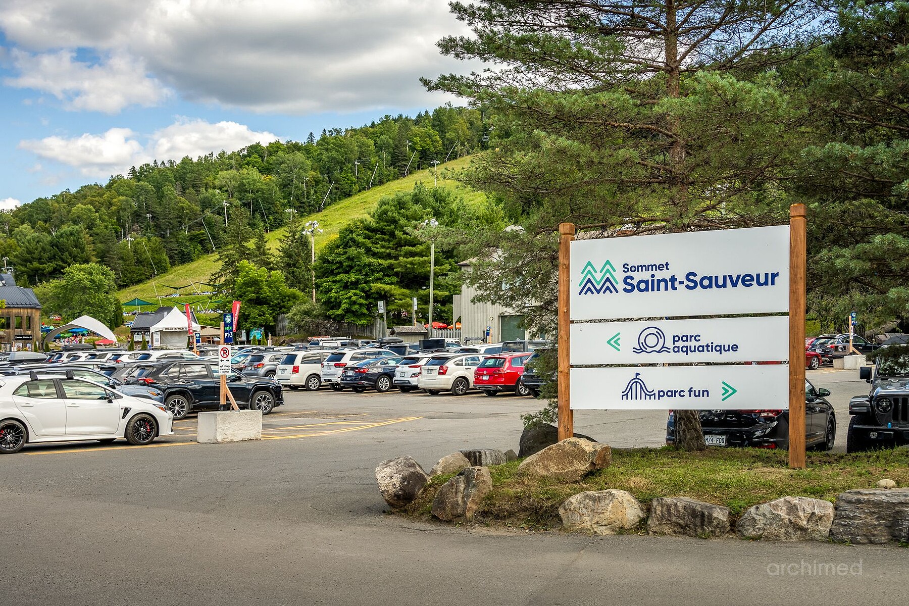  Saint-Sauveur, Quebec, Laurentides - 物件實景