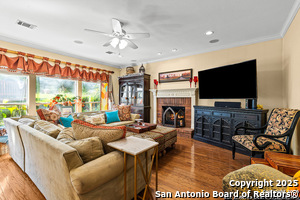 San Antonio, Texas, 78256, United States, 4 Bedrooms Bedrooms, ,2 BathroomsBathrooms,Residential,For Sale,1916418