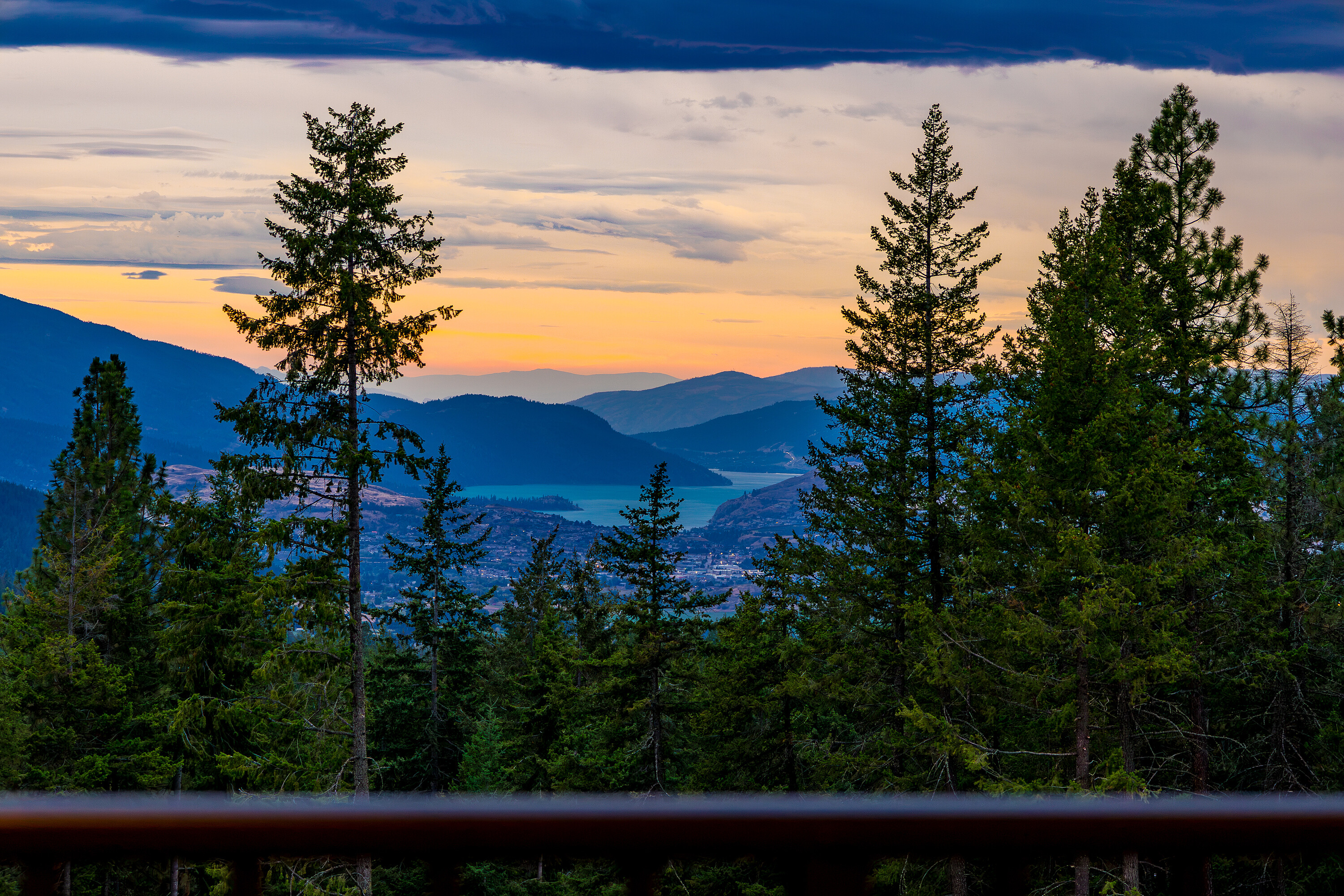  Natural Beauty in Vernon