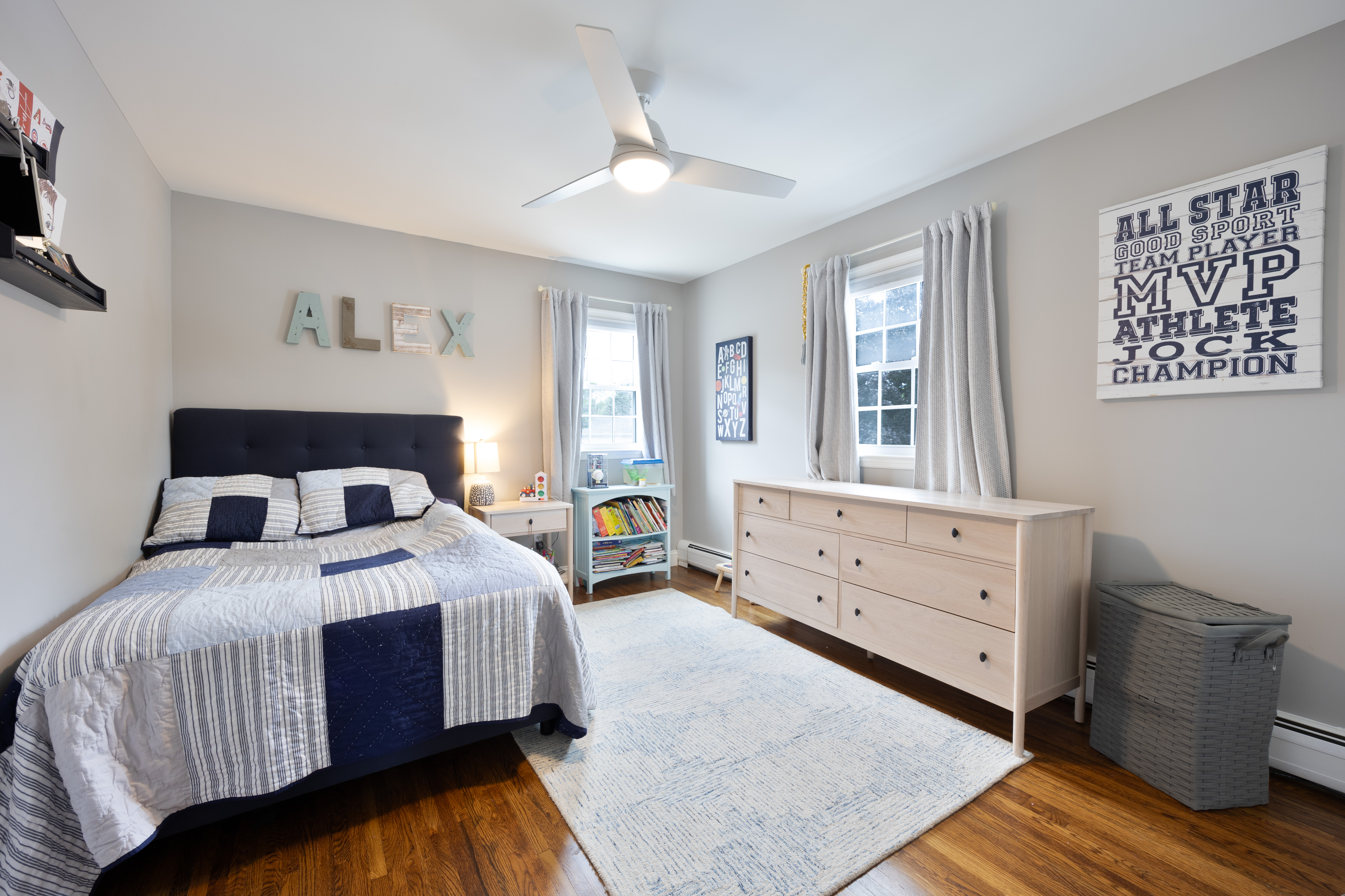 Montville Twp., New Jersey, 07082, United States, 4 Bedrooms Bedrooms, ,3 BathroomsBathrooms,Residential,For Sale,1979871