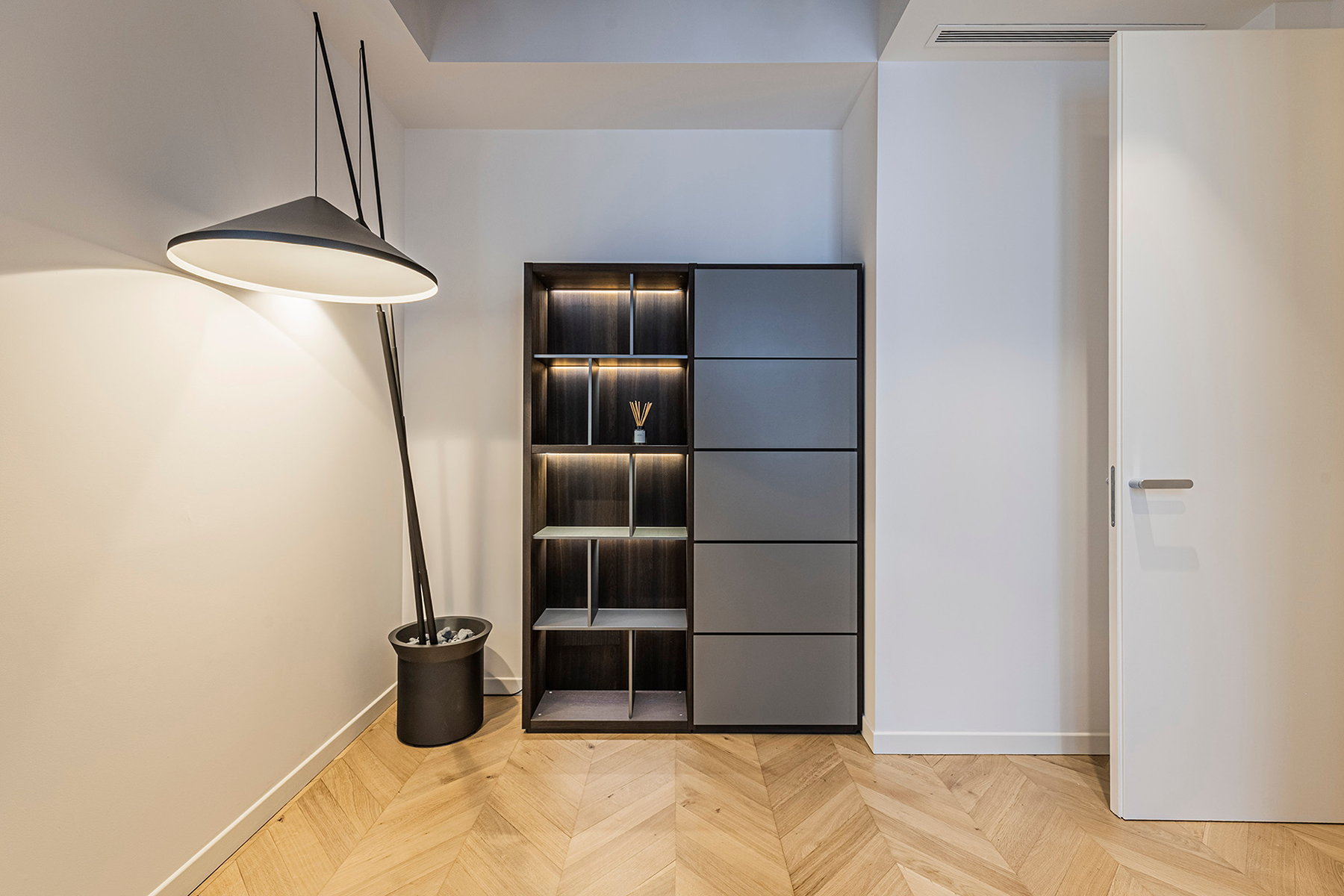  Extraordinary apartment in the heart of the Eixample district - 物件實景