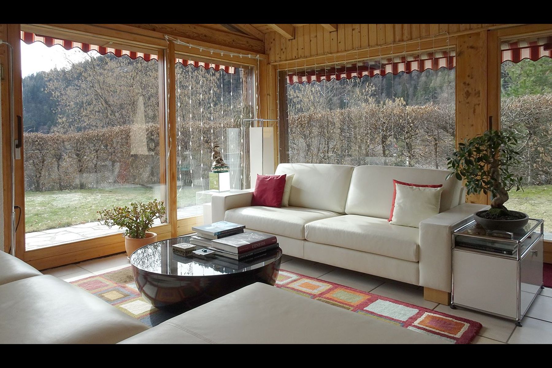  Magnificent charming house nestled in a haven of peace - 物件實景