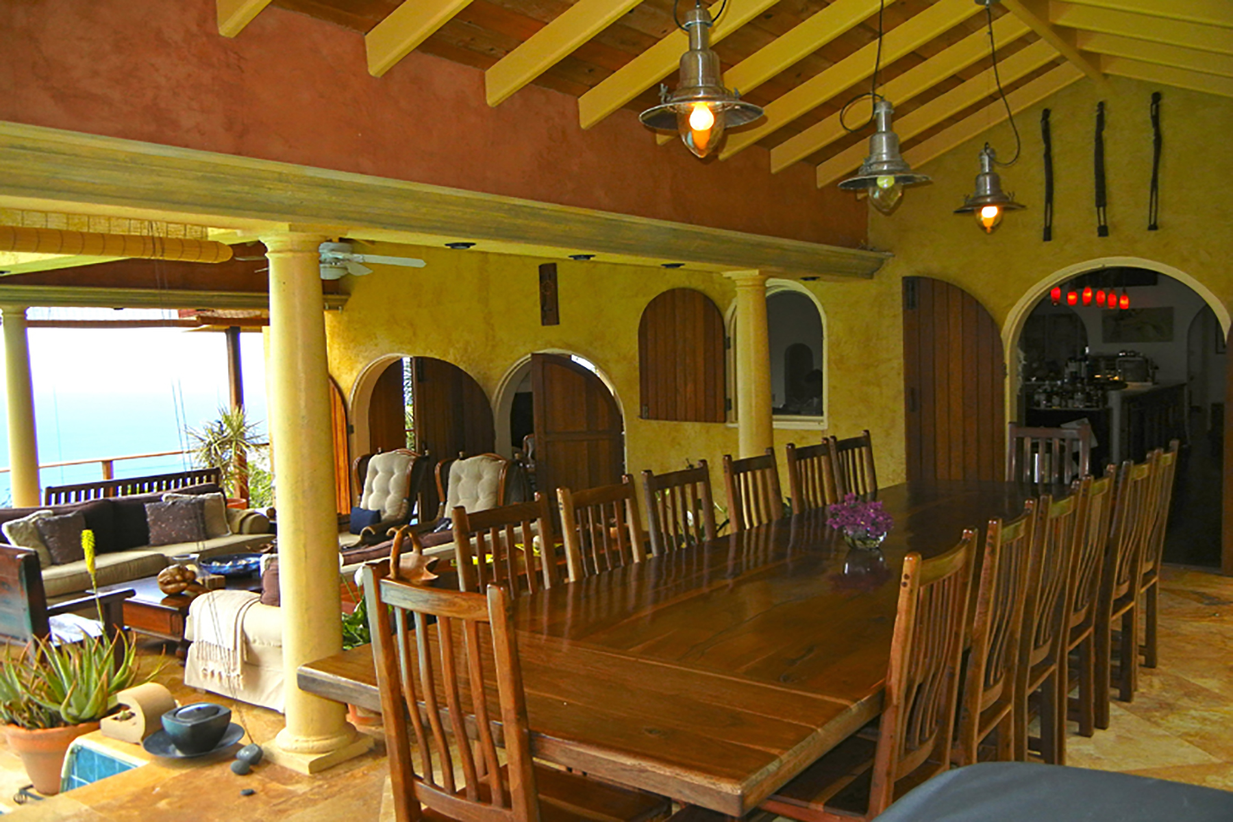  Villa Maarib - 物件實景
