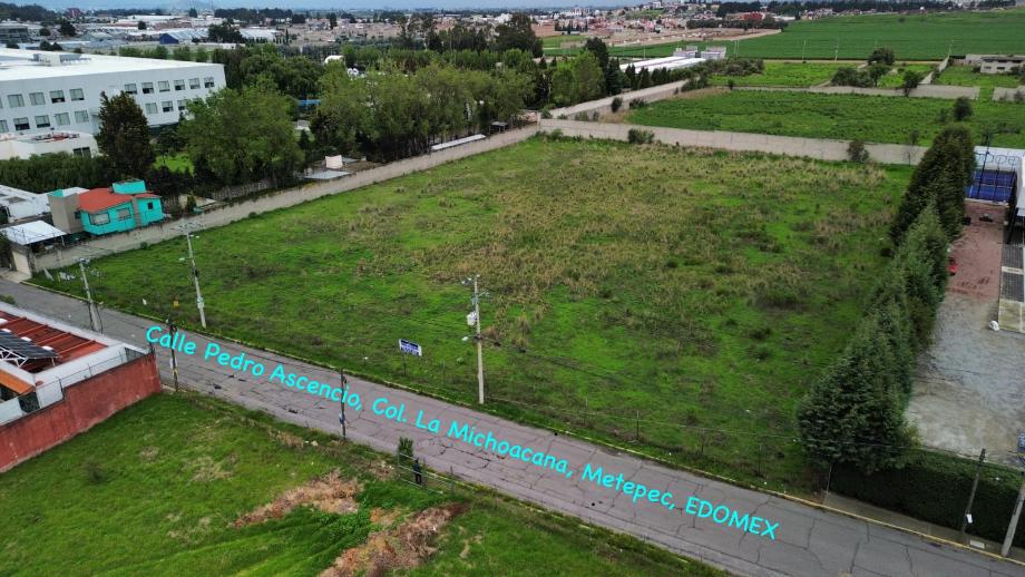 Metepec, Estado de méxico, 52140, Mexico, 1 Bedroom Bedrooms, ,Residential,For Sale,1967745