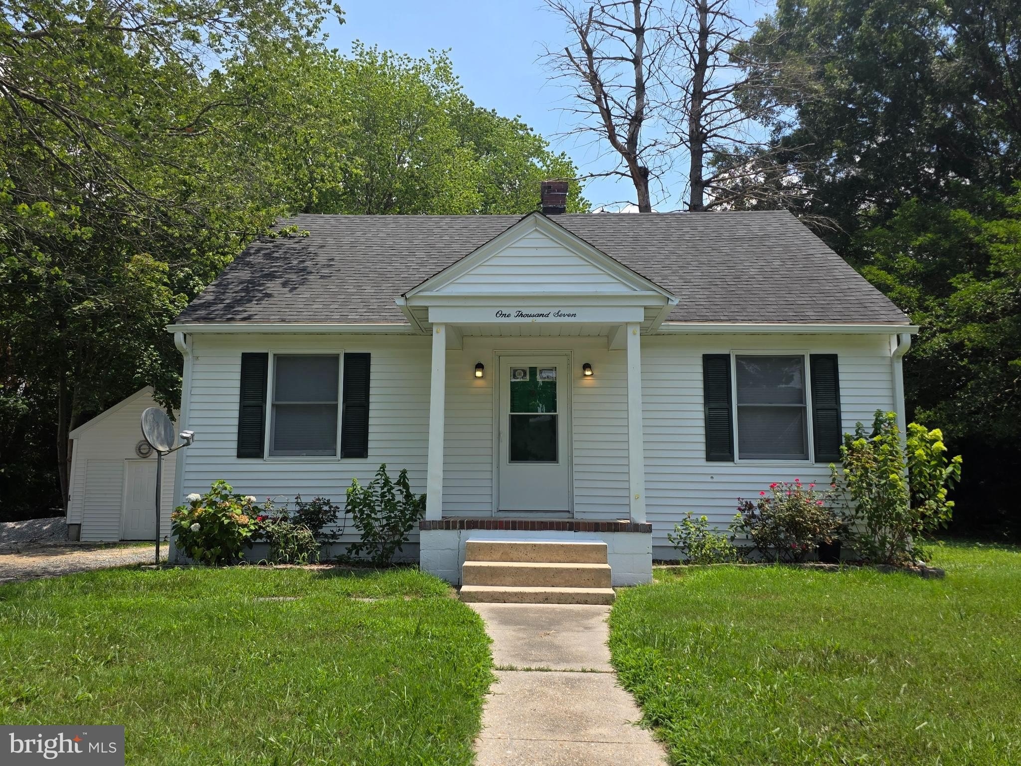 Pierce Ave, Salisbury, MD 21804