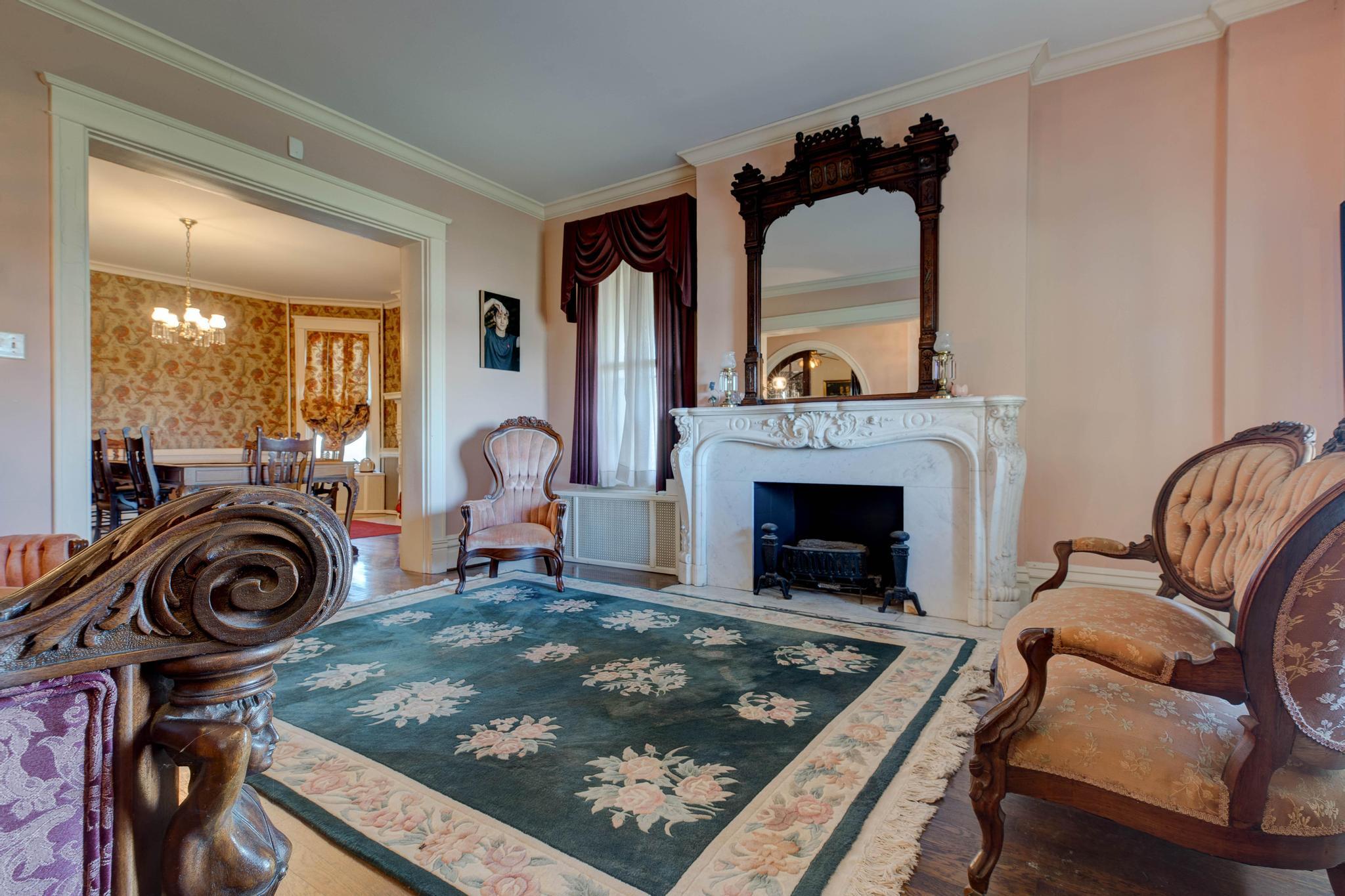 Winchester, Kentucky, 40391, United States, 3 Bedrooms Bedrooms, ,3 BathroomsBathrooms,Residential,For Sale,1992796