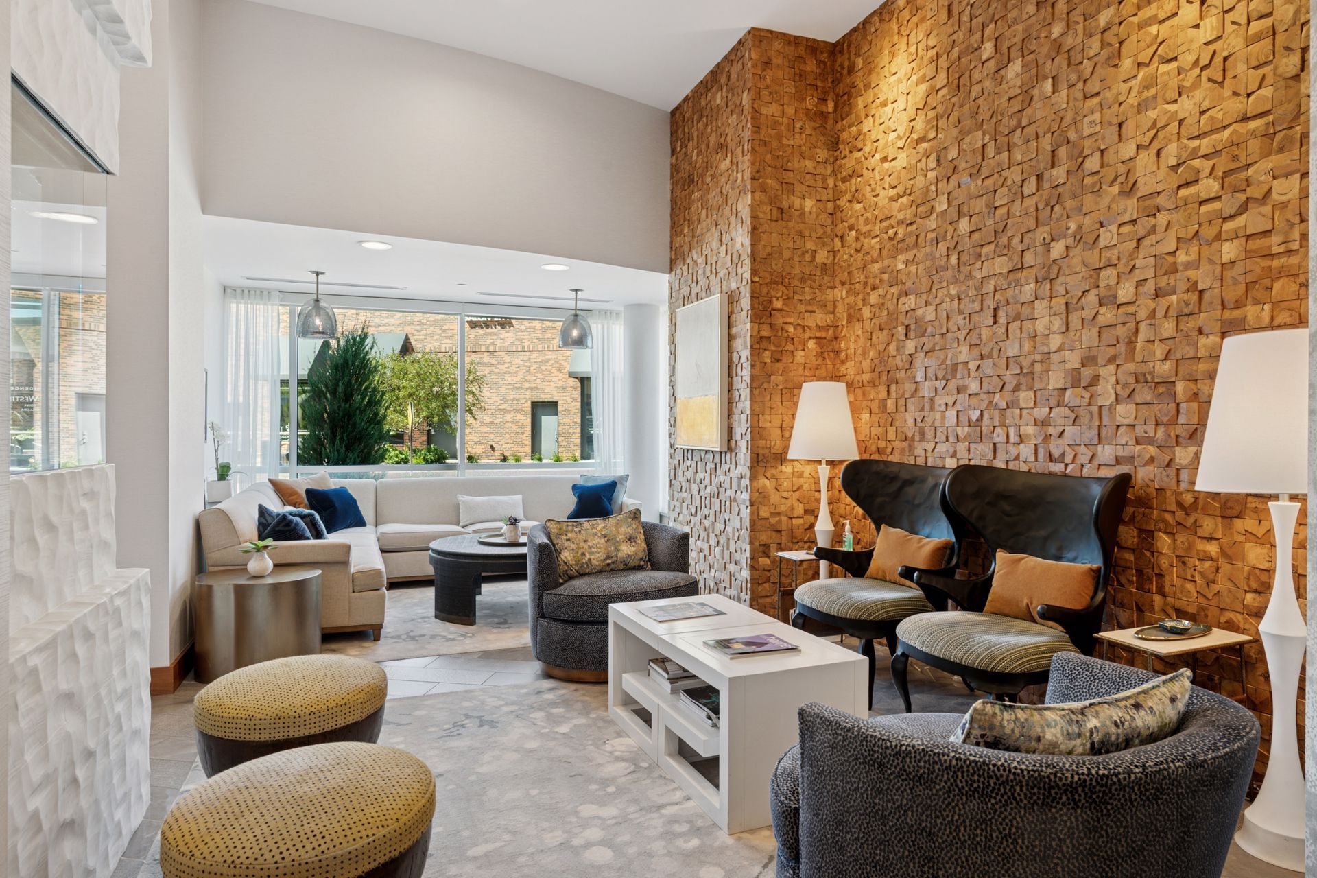  Refined Luxury Living at The Westin Edina Galleria - 物件實景