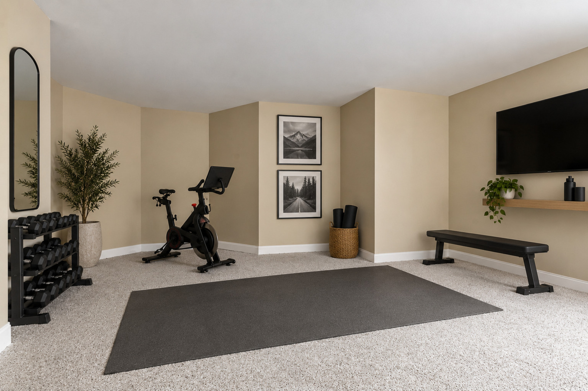  6413 Lincoln Park Place NW - 物件實景