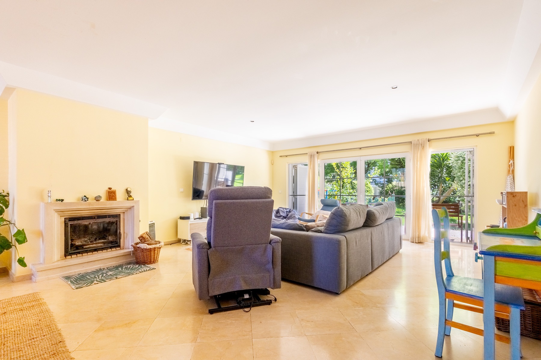  Terraced house, 4 bedrooms, for Sale - 物件實景