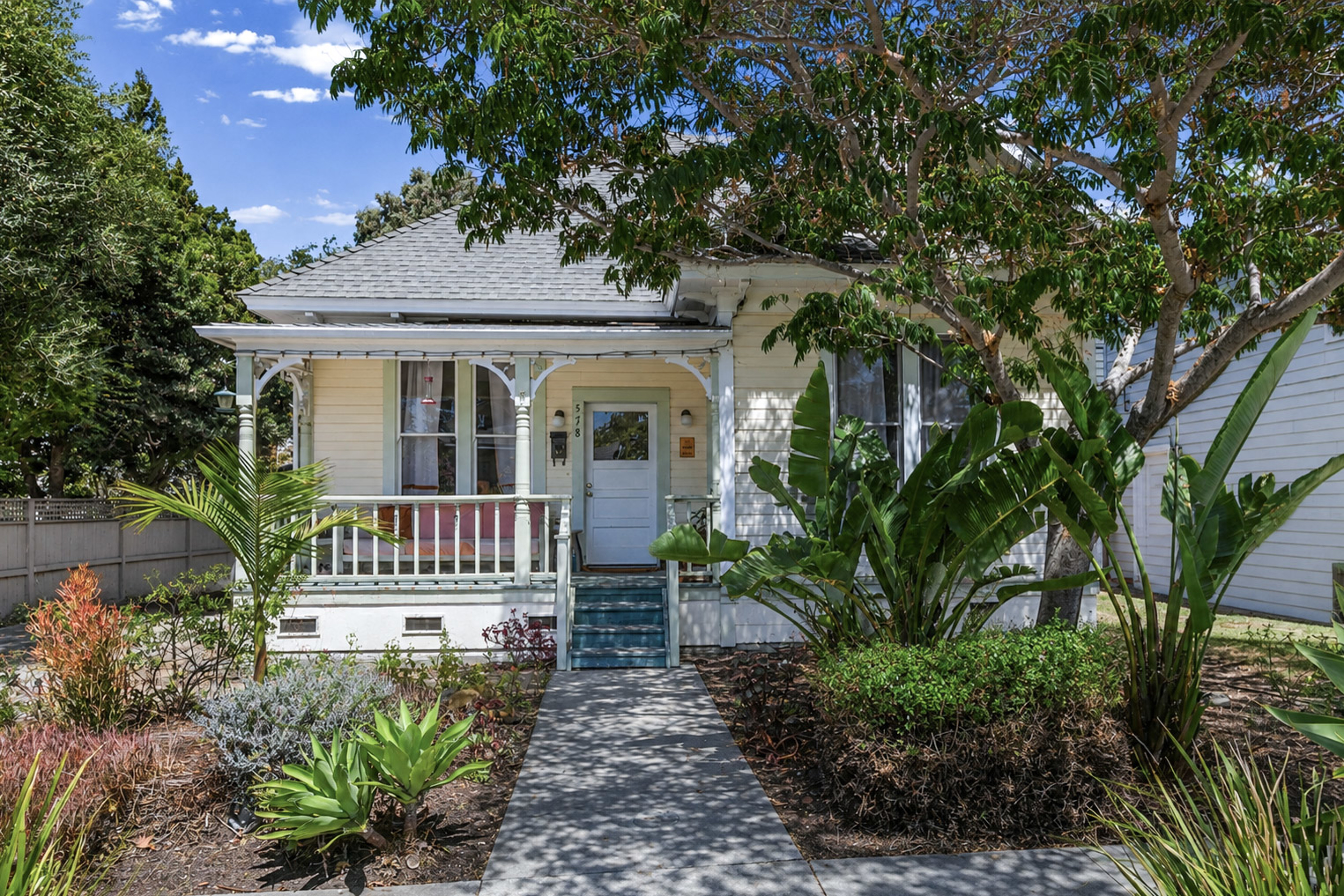  578 Buchon Street, San Luis Obispo, CA 93401 - 物件實景