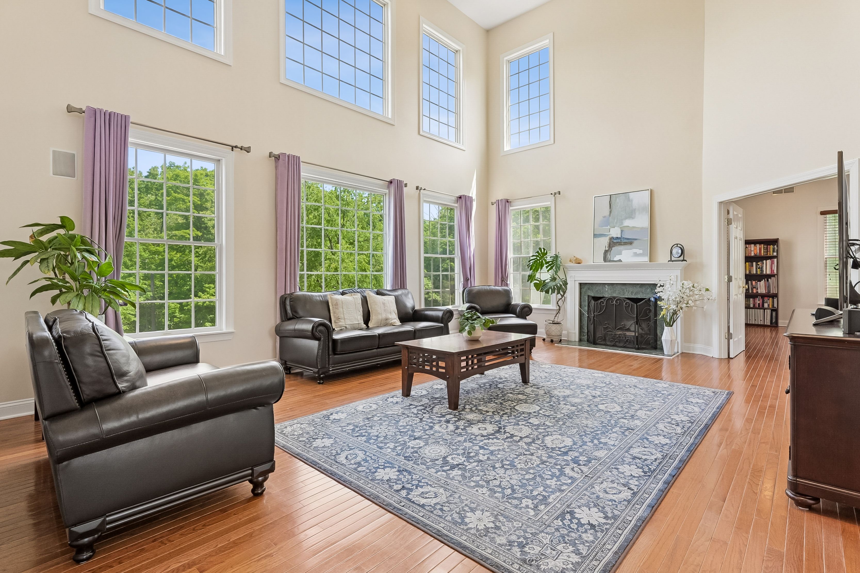  143 Van Zandt Road, Montgomery, NJ 08558 - 物件實景