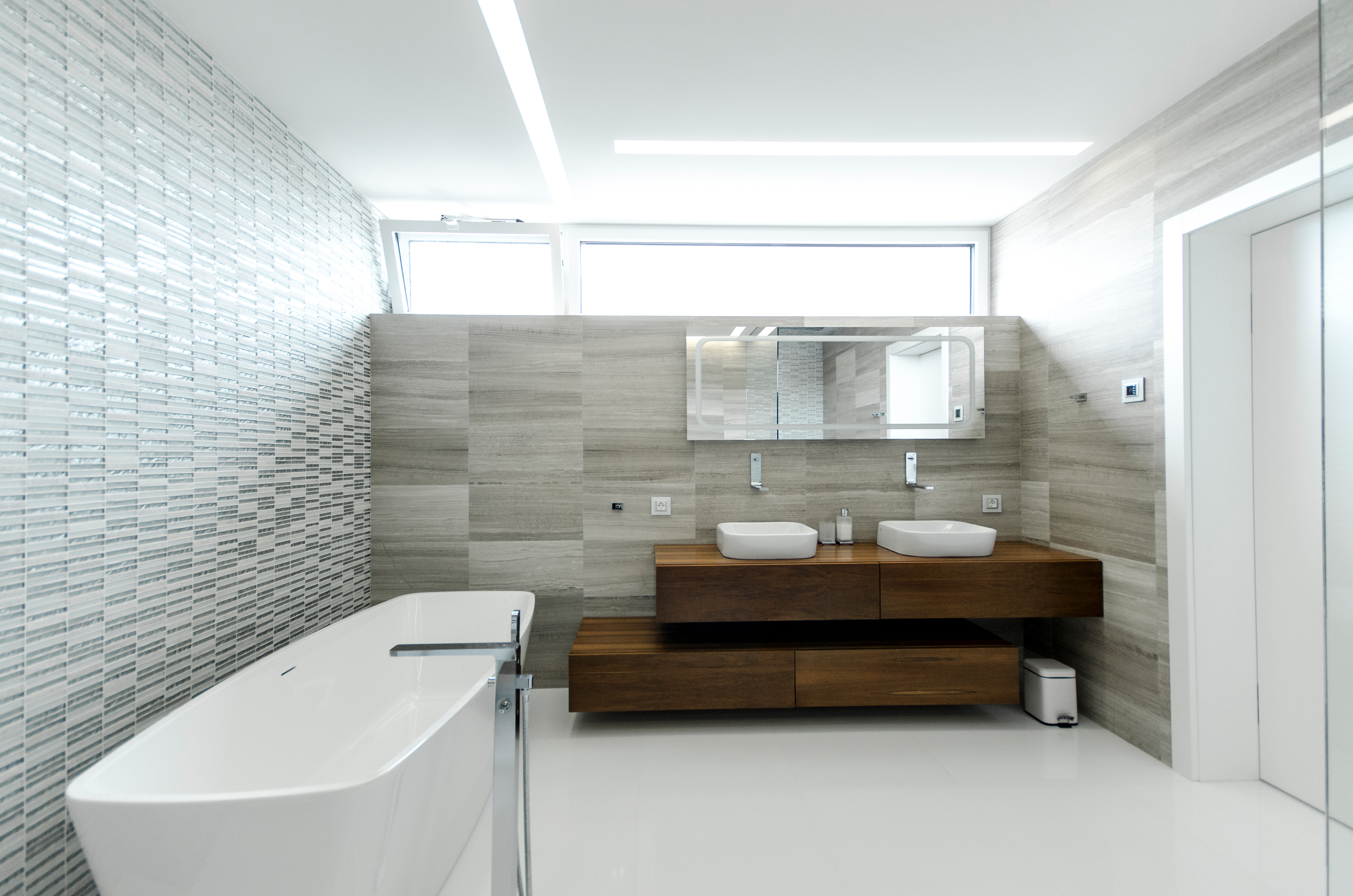  Award-Winning Ultra-Modern Designer Villa in Timioara - 物件實景