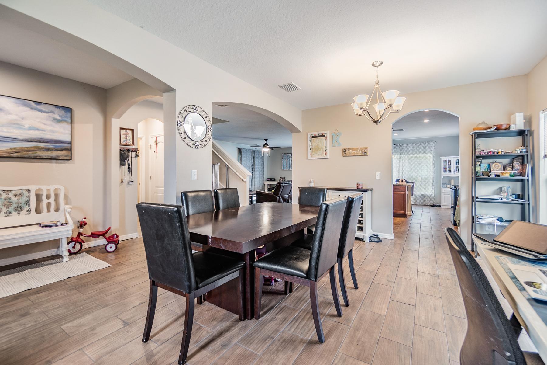 New Port Richey, Florida, 34655, United States, 4 Bedrooms Bedrooms, ,3 BathroomsBathrooms,Residential,For Sale,1979291