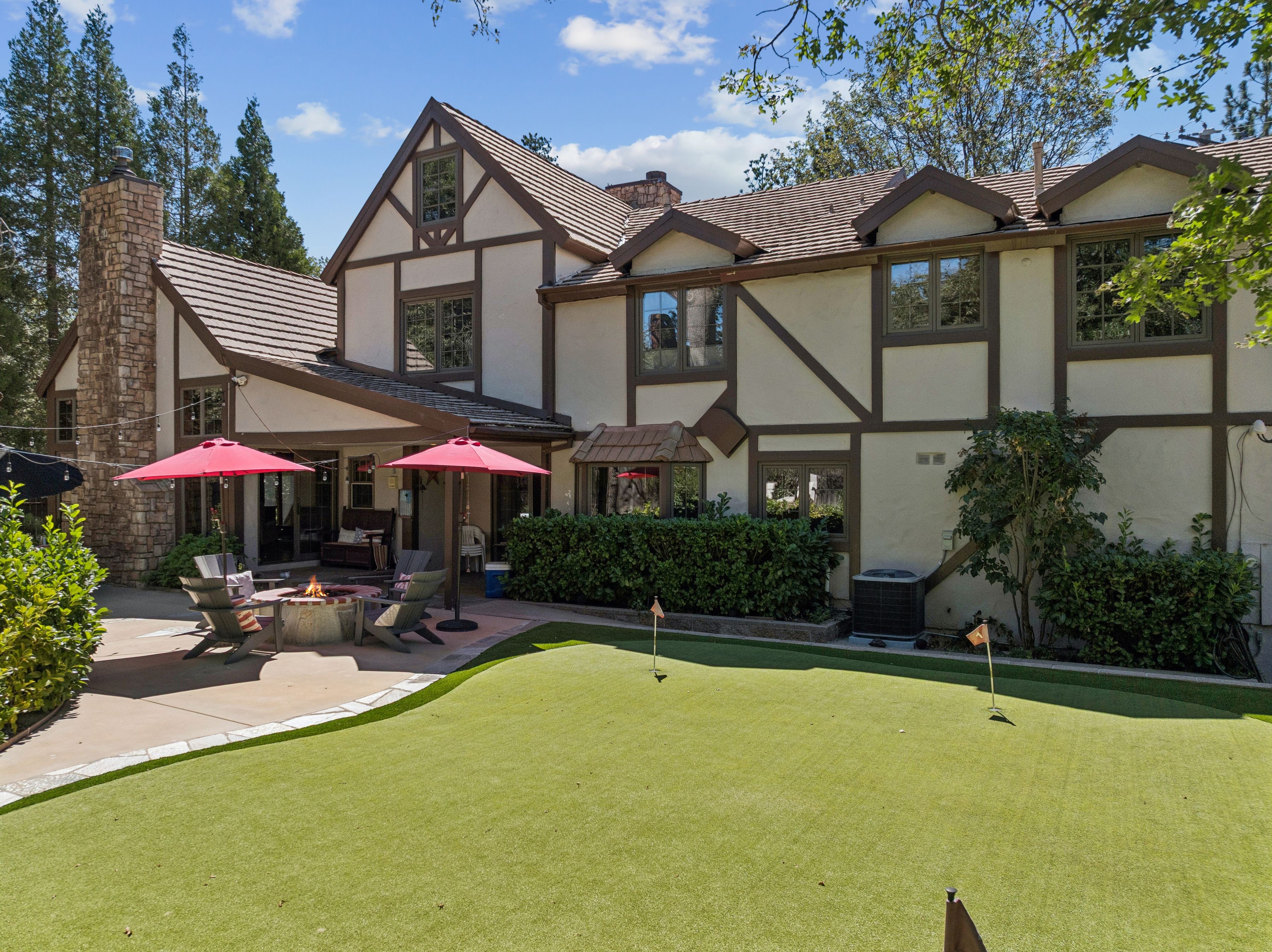  28476 North Shore Road, Lake Arrowhead, CA 92352 - 物件實景