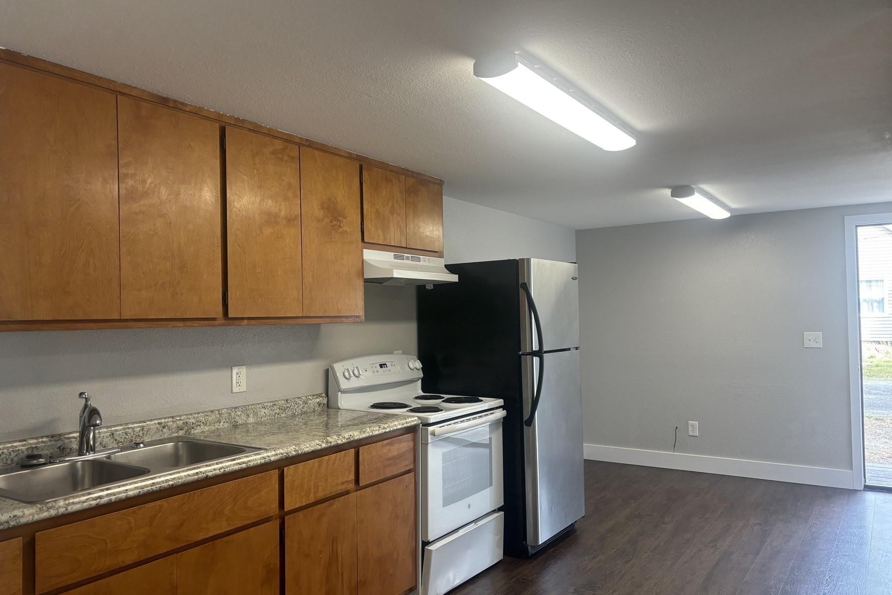  Triplex Investment Property - Priest River - 物件實景