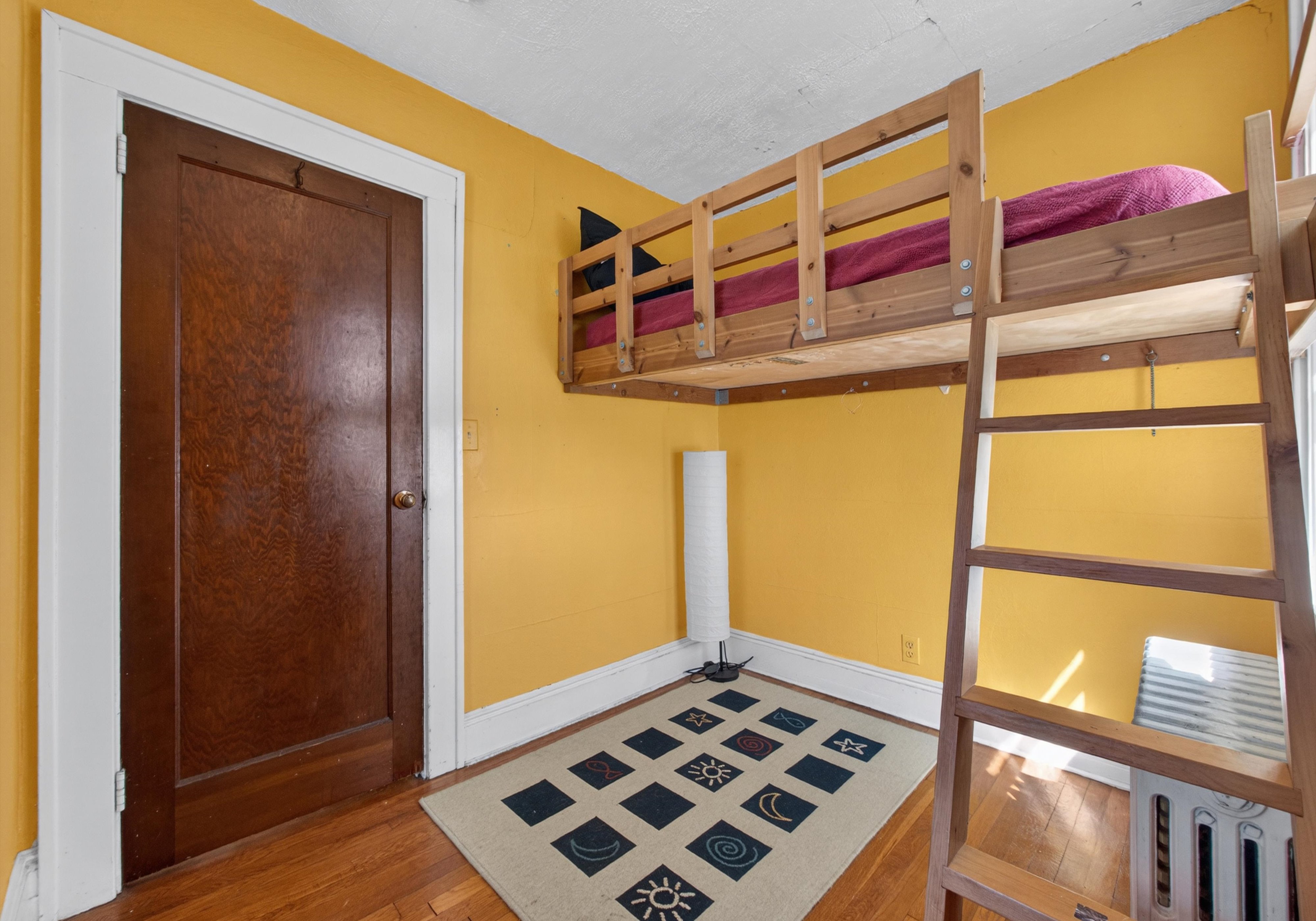  108 Summit Avenue - 物件實景