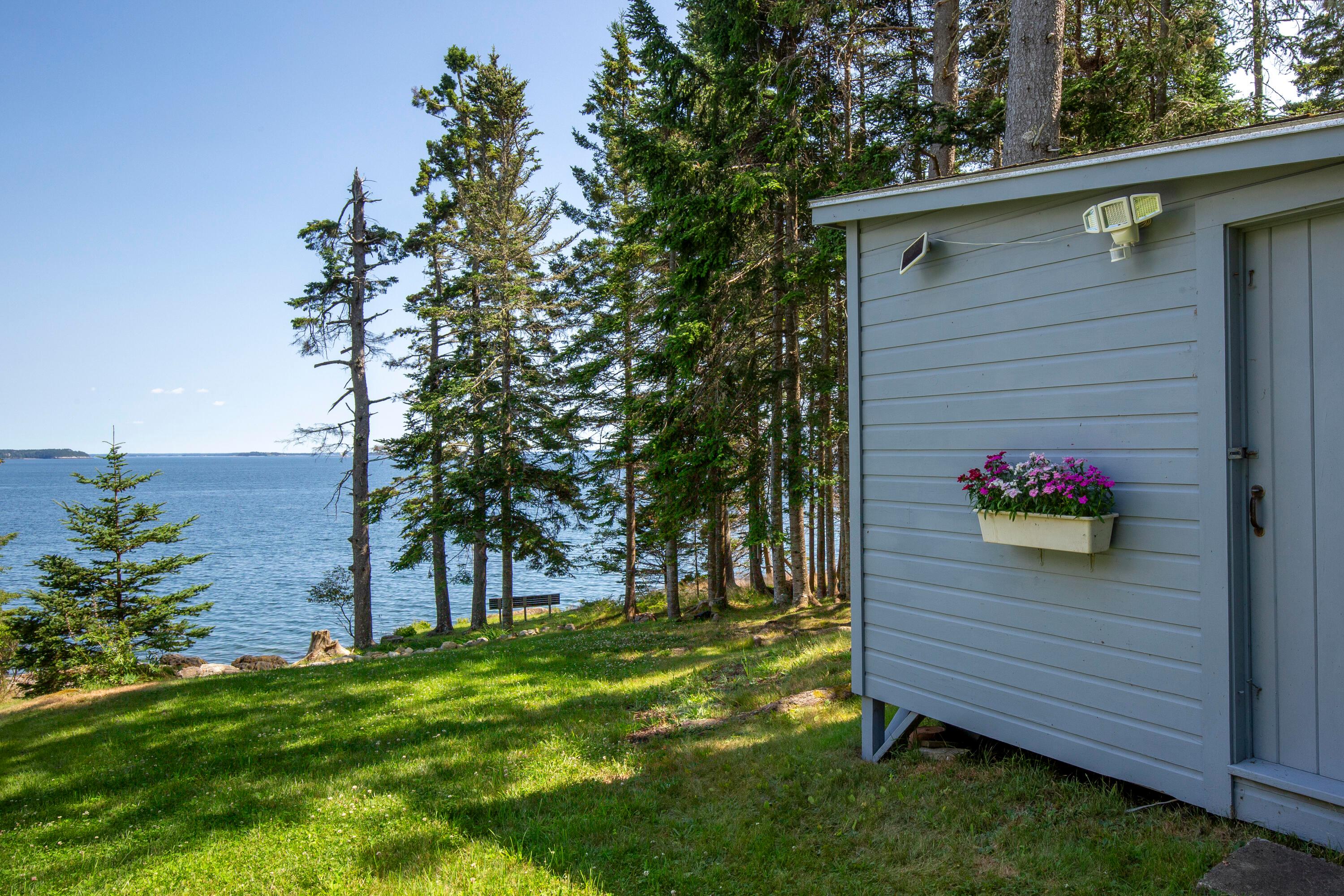  766 Billy Shore Drive - 物件實景