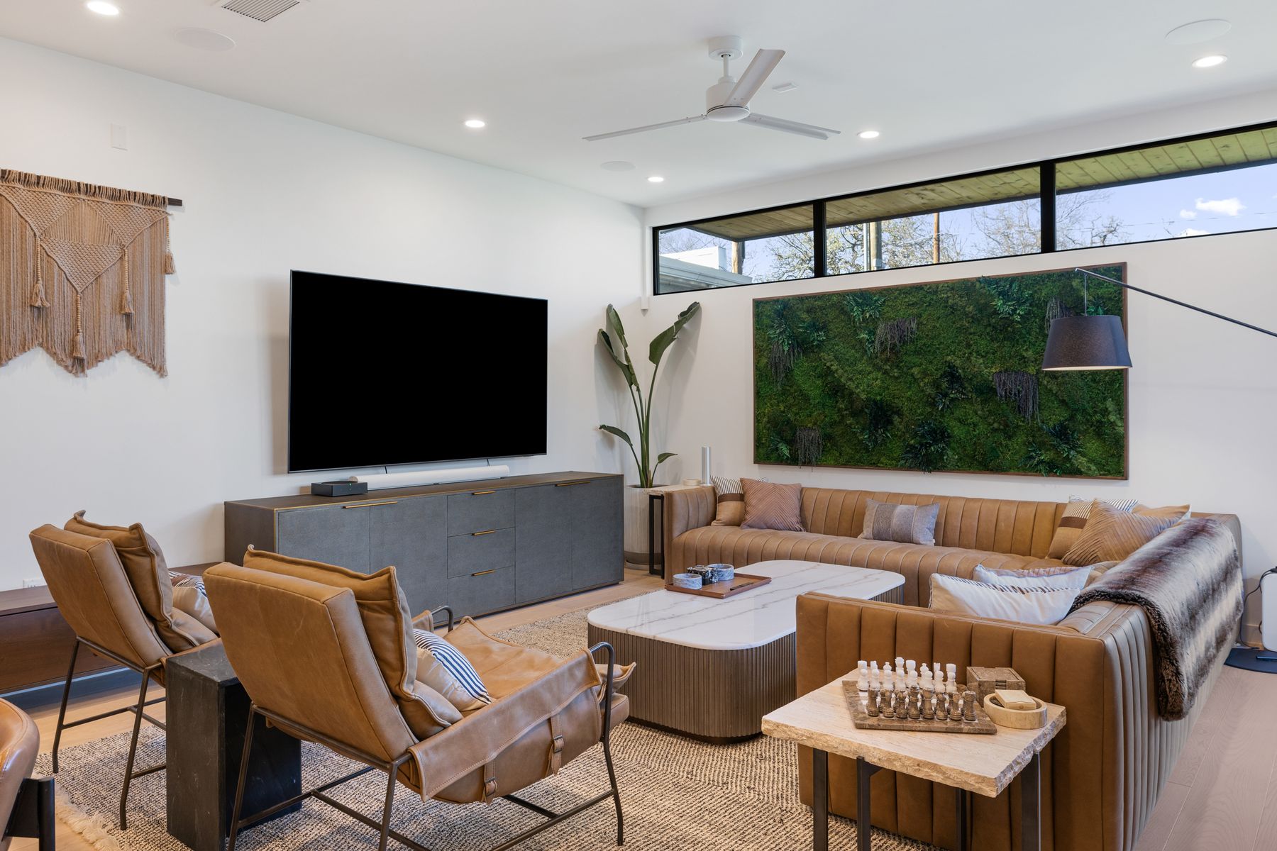  Resort-Style Living Tucked into East Austin - 物件實景