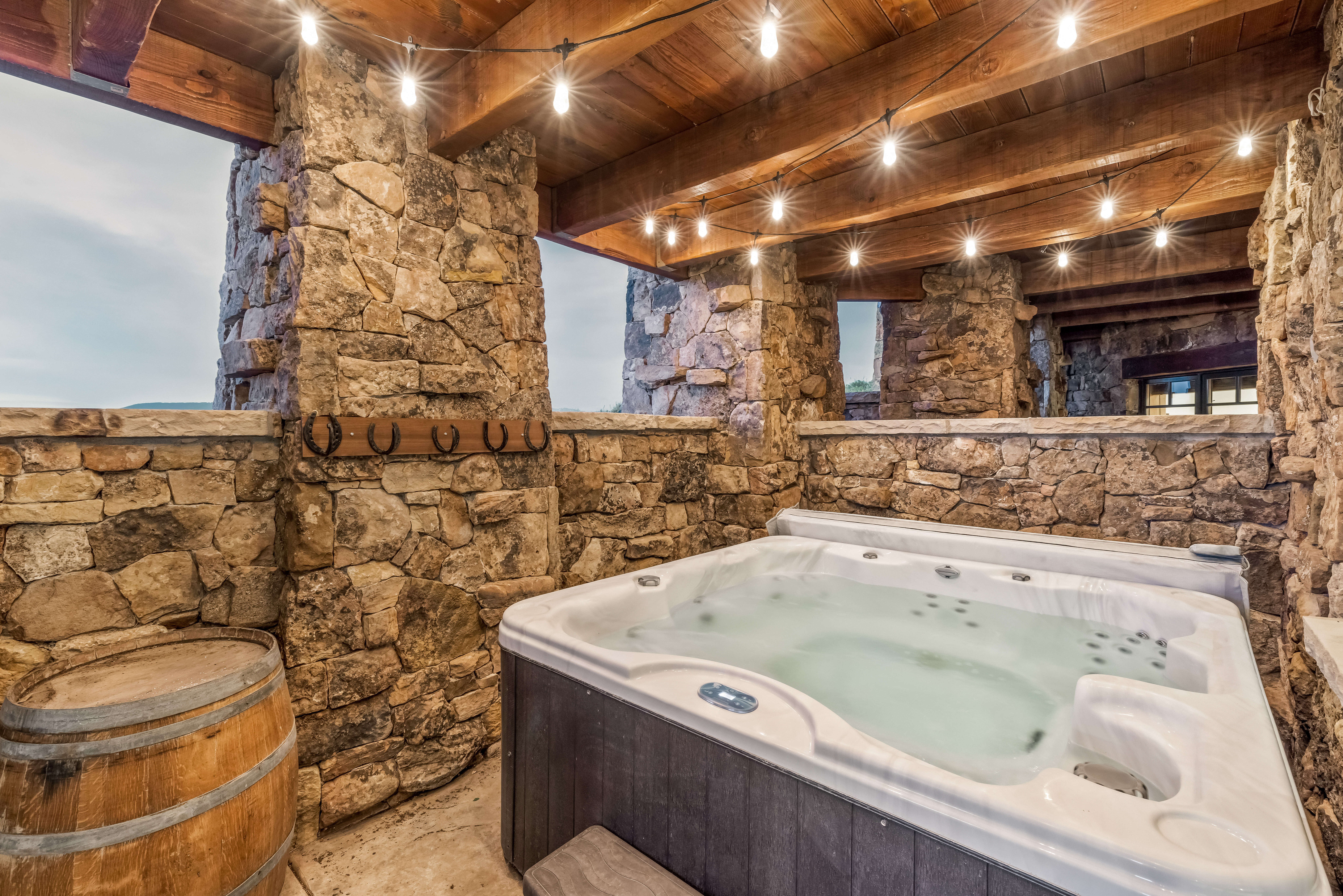  Exquisite mountain retreat at Summit Course at Cordillera - 物件實景
