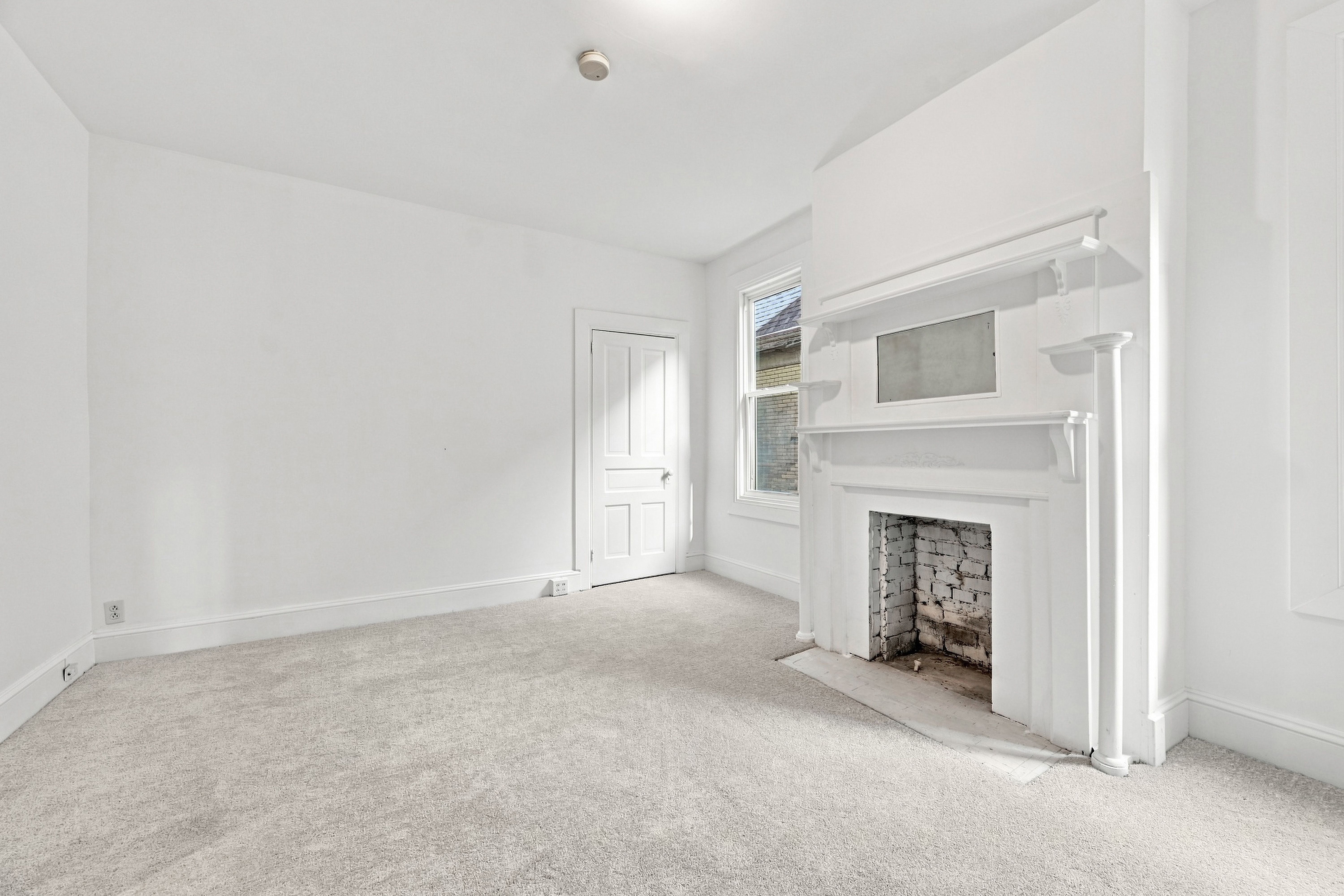  122 Lincoln Avenue, Edgewood, PA 15218 - 物件實景