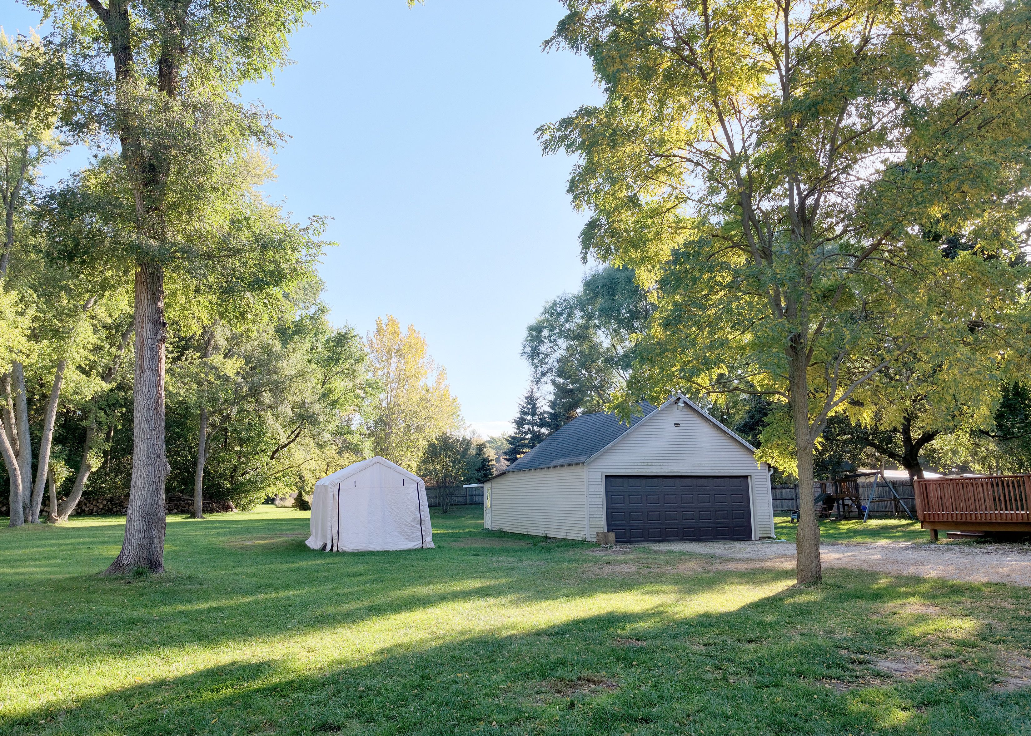  Peaceful Living Meets Modern Style on 2.55 Acres - 物件實景