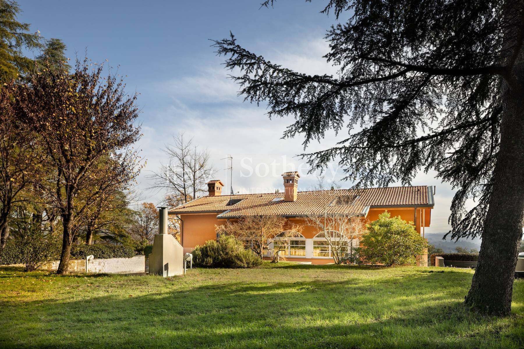  Prestigious panoramic villa - 物件實景