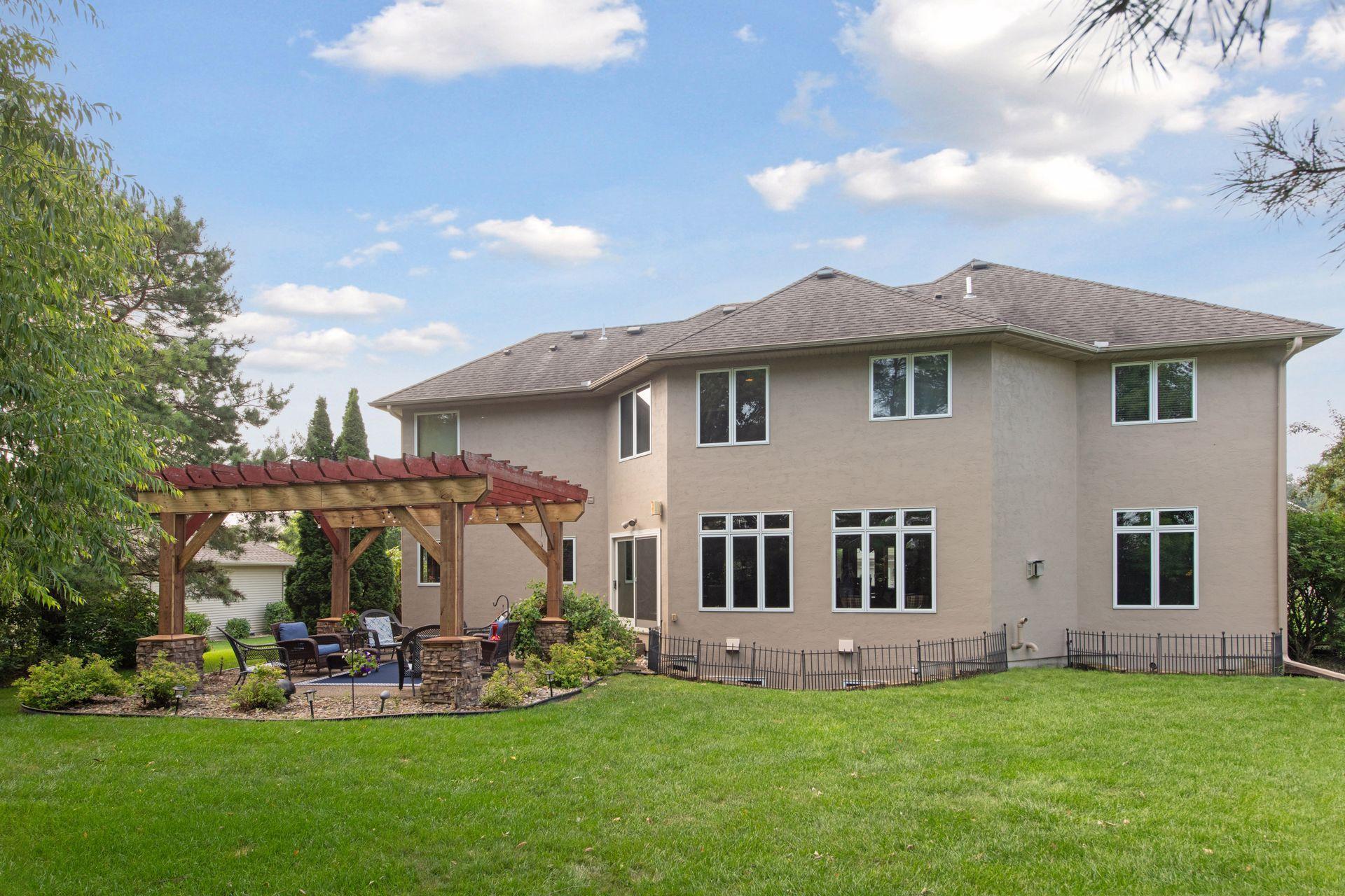 Chaska, Minnesota, 55318, United States, 5 Bedrooms Bedrooms, ,3 BathroomsBathrooms,Residential,For Sale,1907432