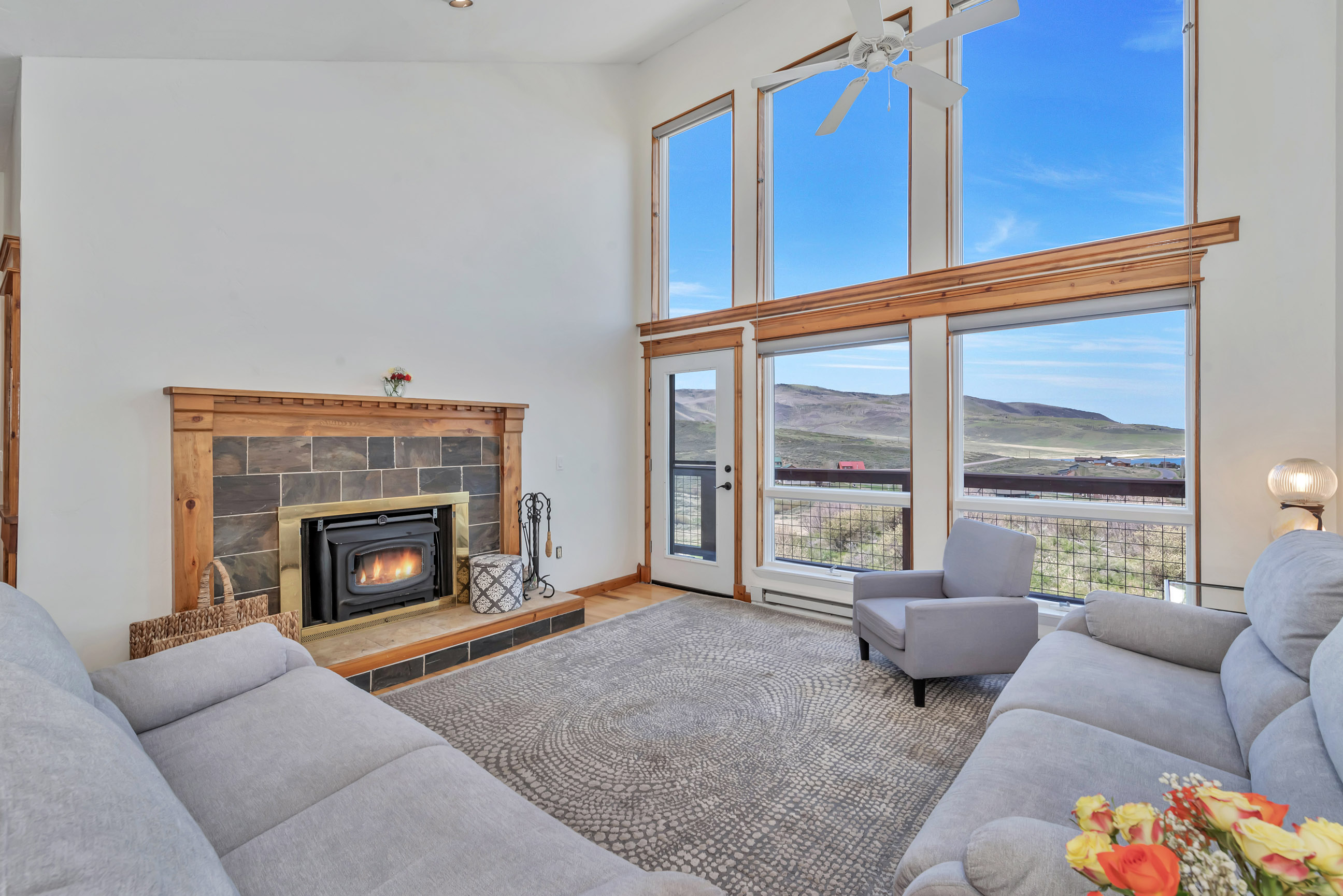  30331 County Road 16 Unit #302, Oak Creek, CO 80467 - 物件實景
