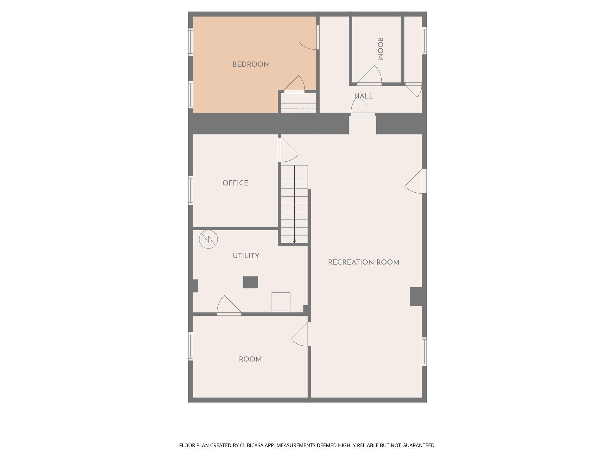  4116 32nd Street, Mount Rainier, MD, 20712 - 物件實景