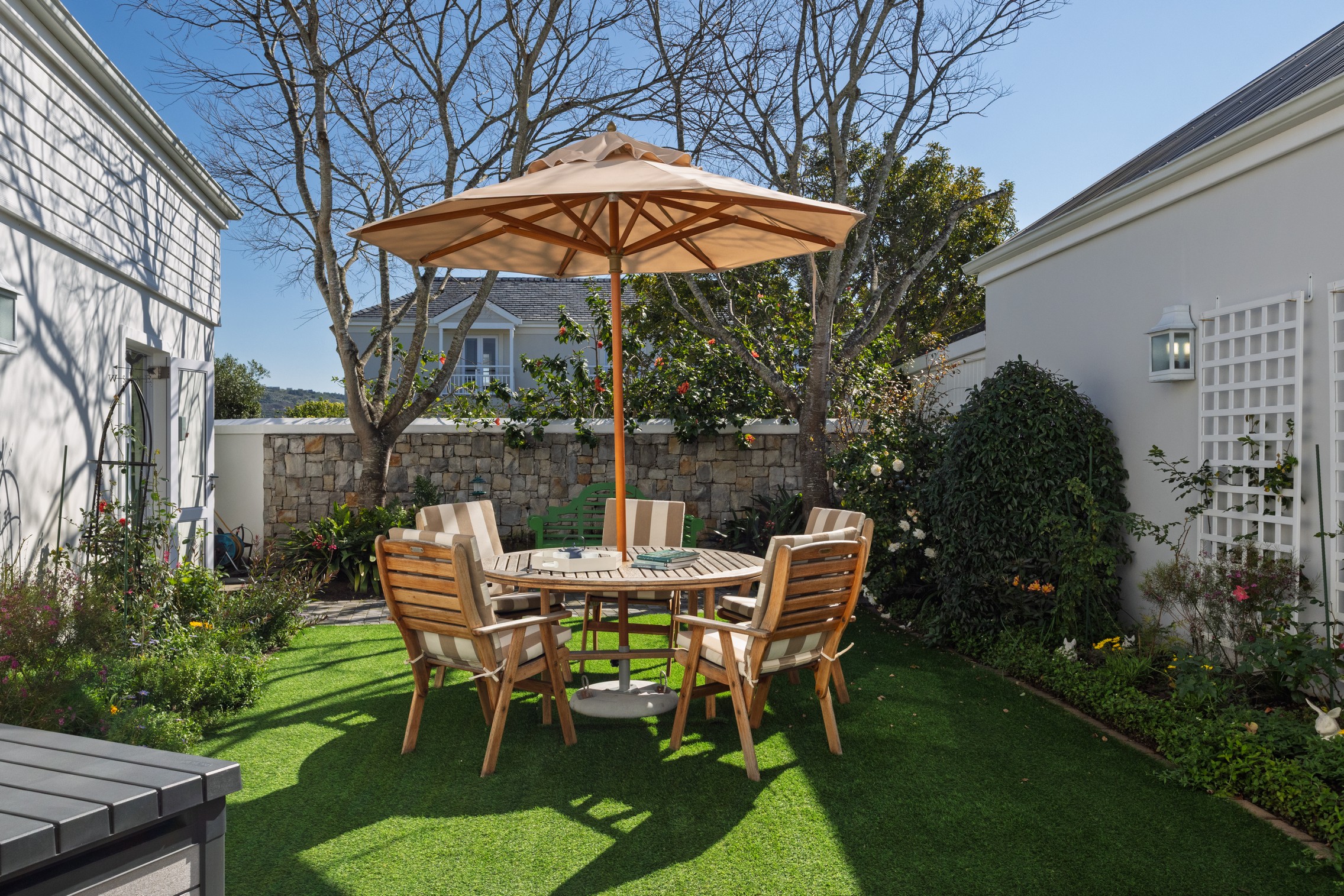  E1 Essenhout Lane, Thesen Islands, Knysna - 物件實景