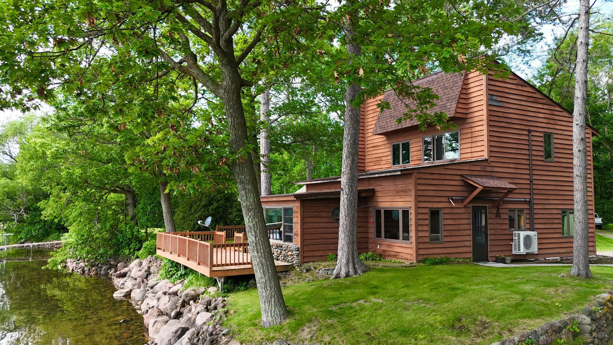 Isle, Minnesota, 56342, United States, 3 Bedrooms Bedrooms, ,Residential,For Sale,1915690