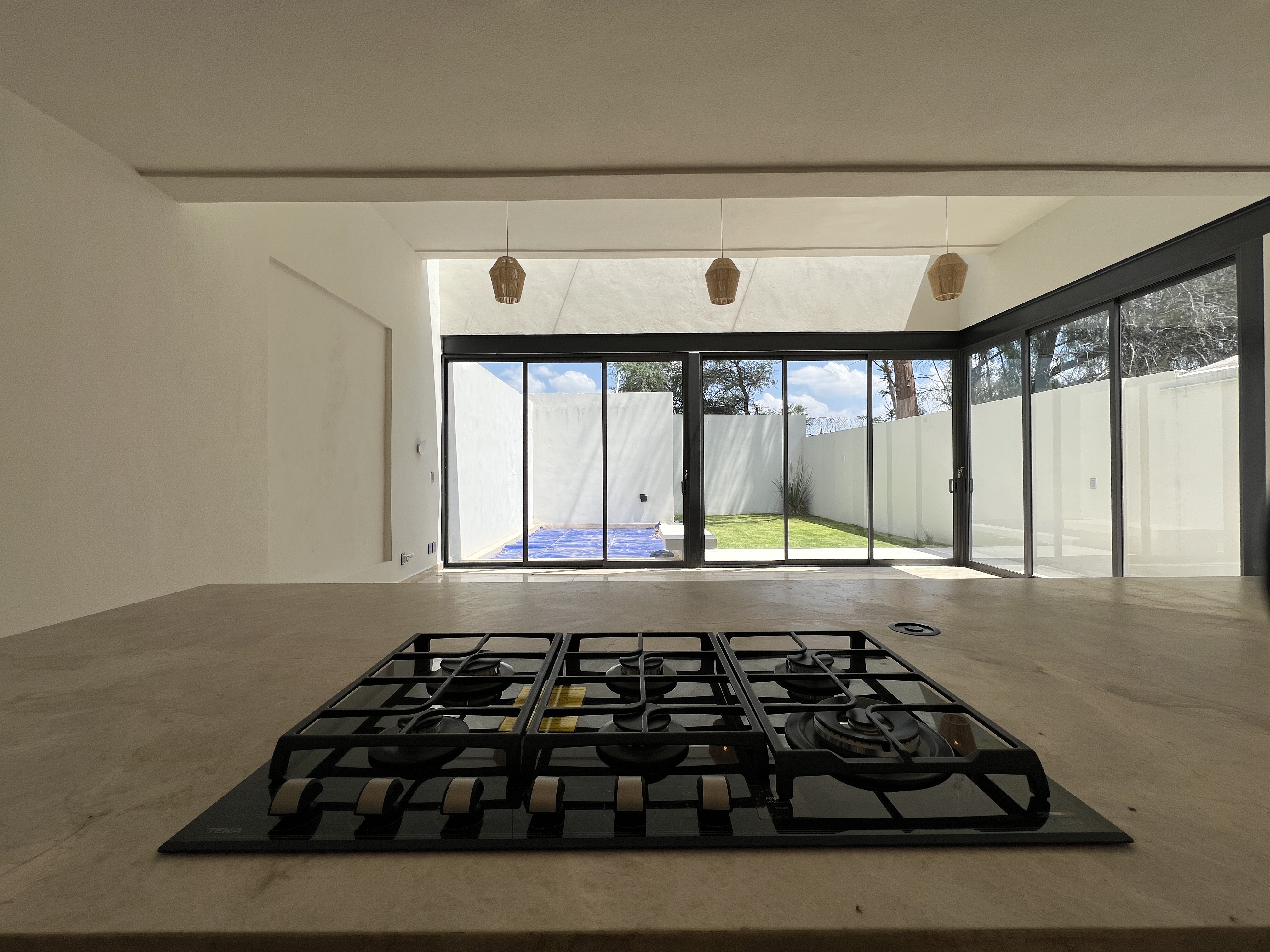  CASA ACACIA TEQUISQUIAPAN QRO - 物件實景