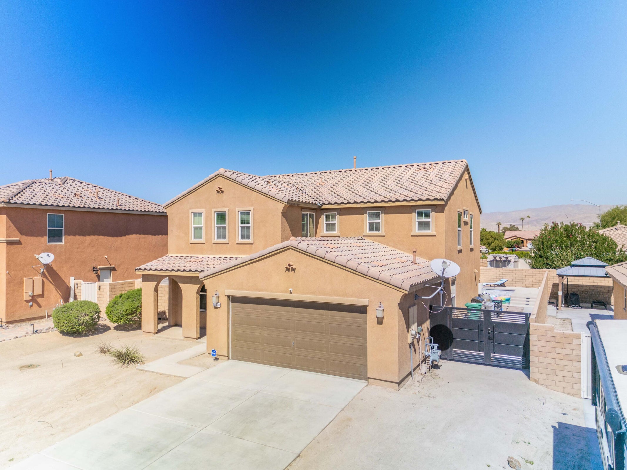 Coachella, California, 92236, United States, 5 Bedrooms Bedrooms, ,3 BathroomsBathrooms,Residential,For Sale,1986838