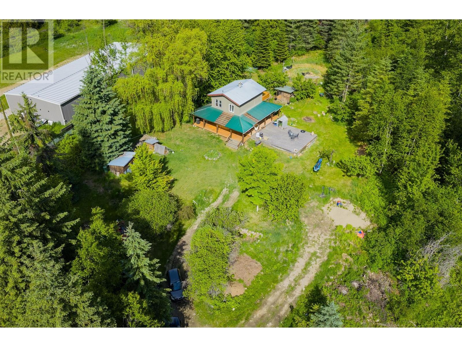 WINLAW, British Columbia, V0G 2J0, CA, 2 Bedrooms Bedrooms, ,1 BathroomBathrooms,Residential,For Sale,1913701