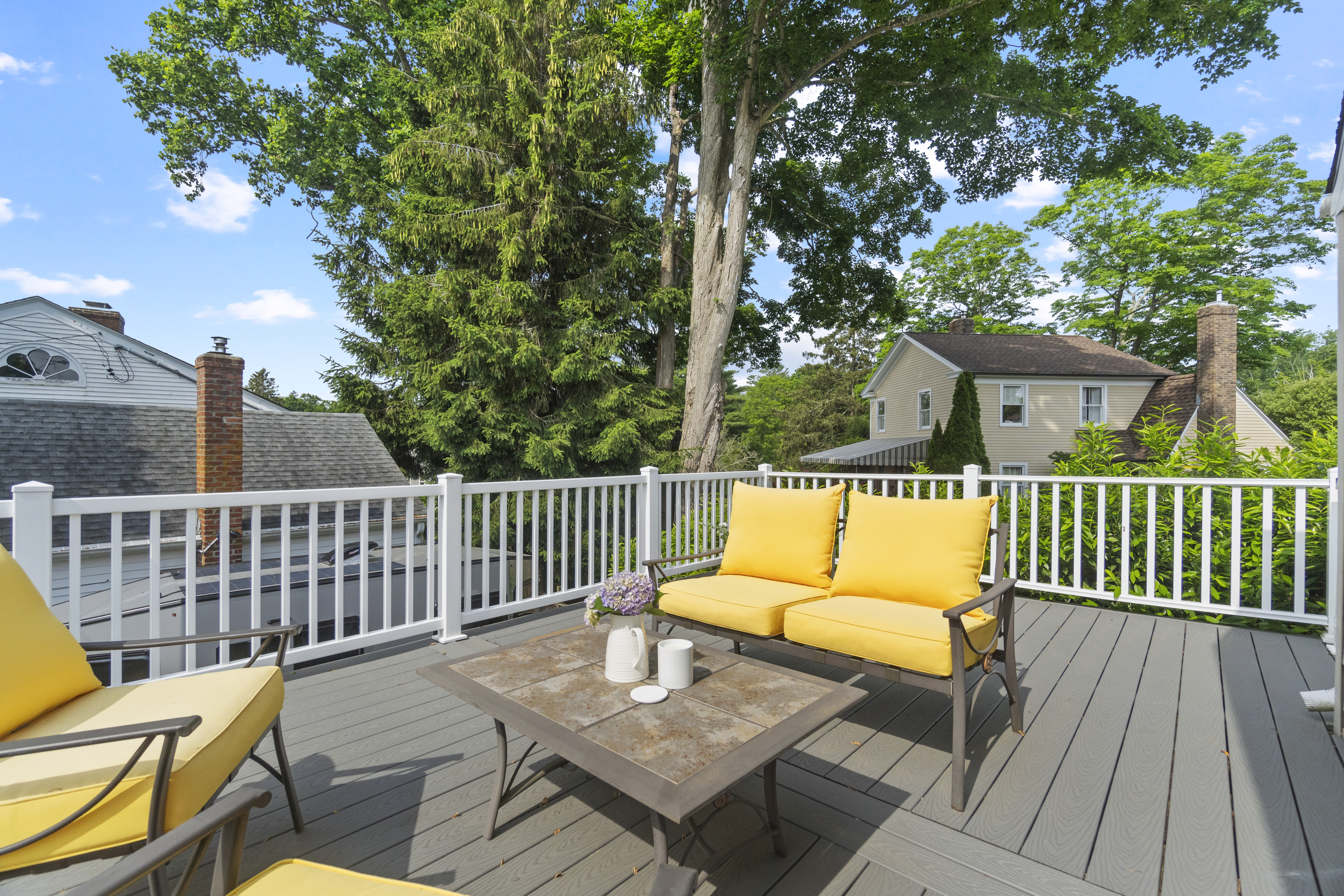  Hilltop Cottage C.1900 is The Perfect Pied-A-Terre - 物件實景