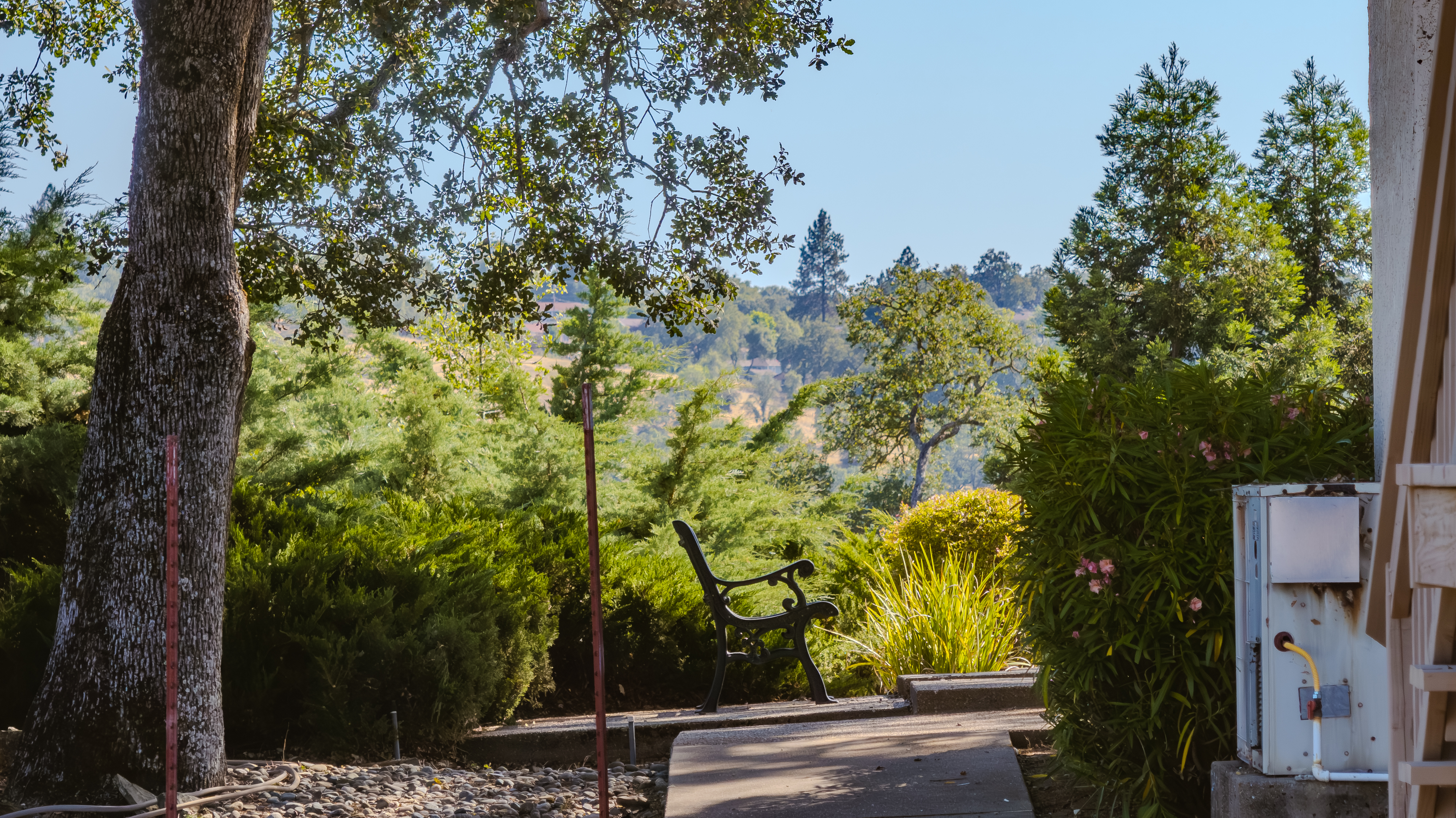  Spacious Sutter Creek Home with Hillside Views and Endless Potential - 物件實景