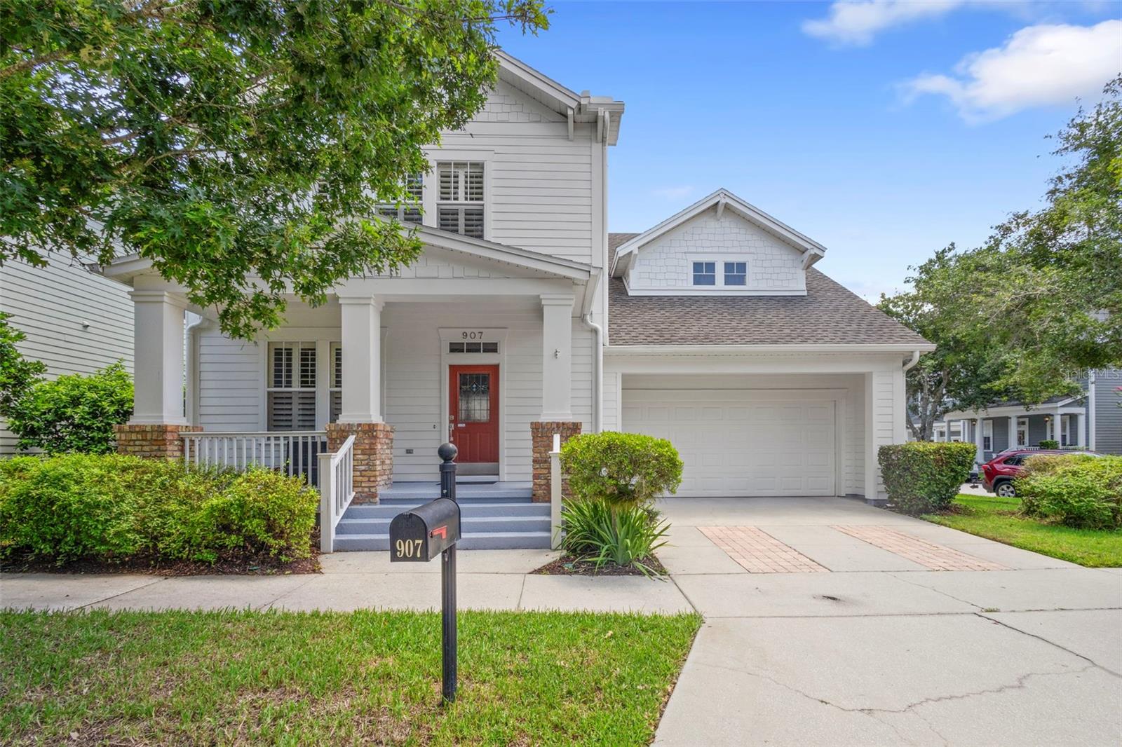 CELEBRATION, Florida, 34747, United States, 3 Bedrooms Bedrooms, ,3 BathroomsBathrooms,Residential,For Sale,1921011