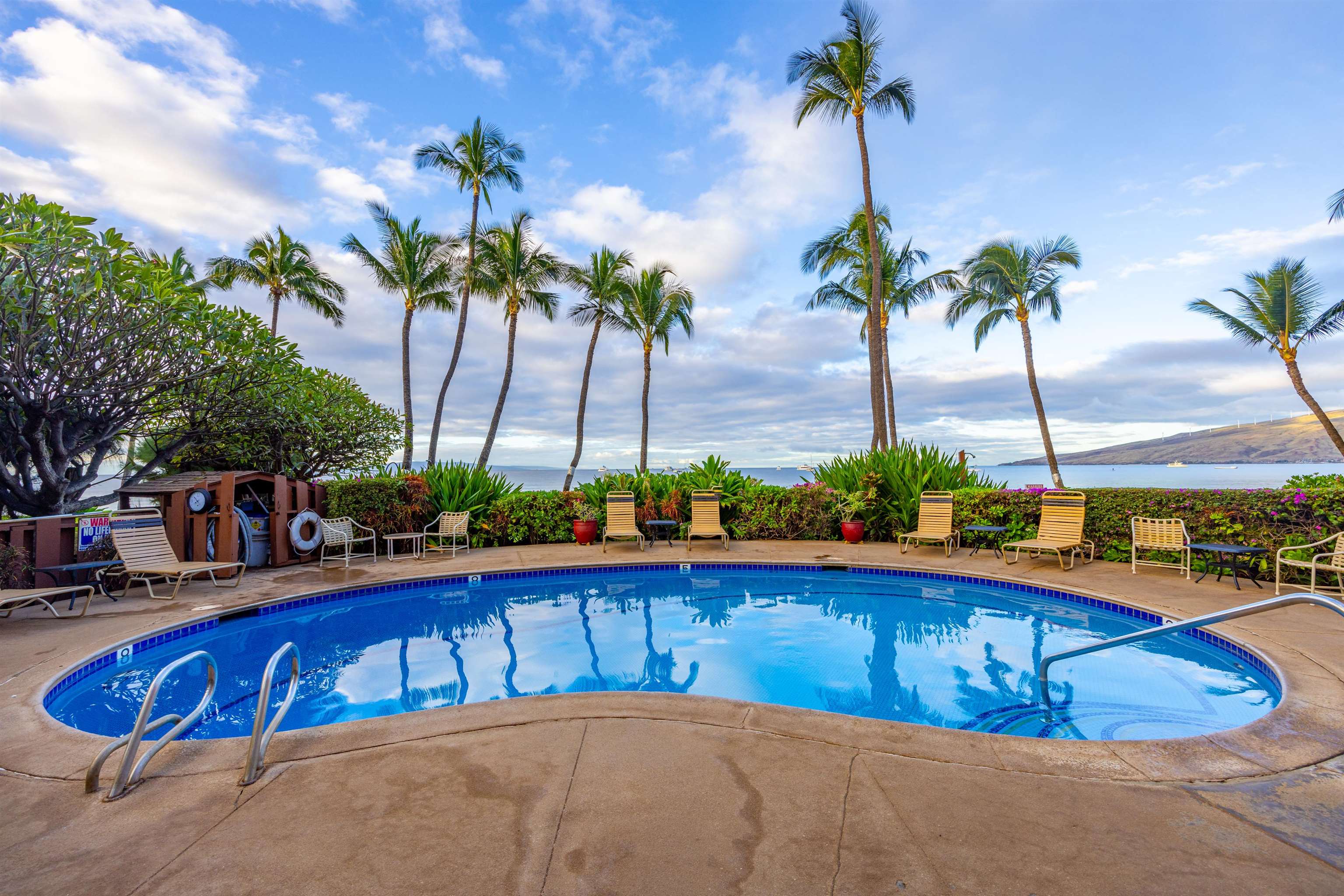 Kihei, Hawaii, 96753, United States, 1 Bedroom Bedrooms, ,1 BathroomBathrooms,Residential,For Sale,1907186