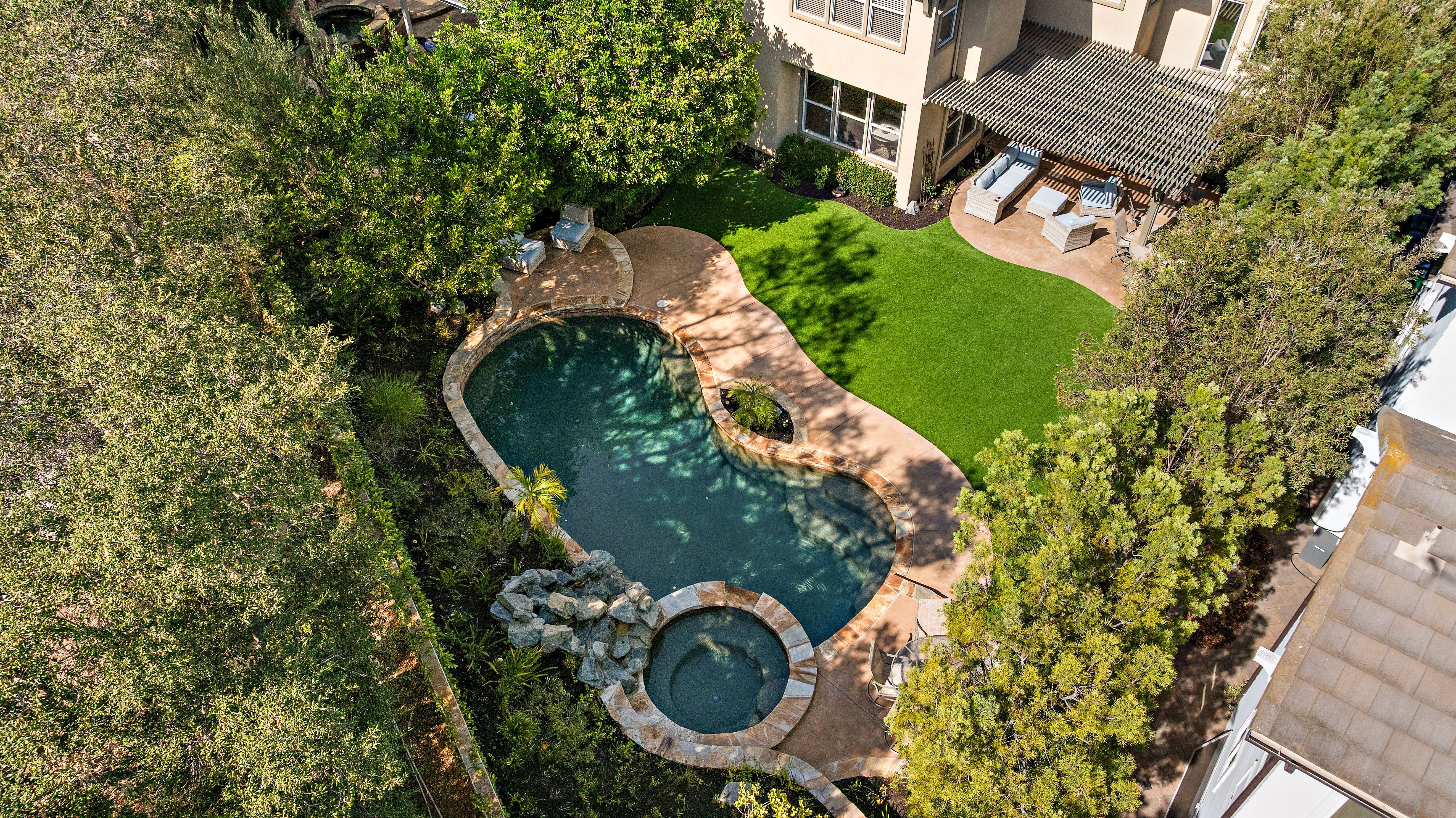  3 Caelum Court, Coto de Caza, CA 92679 - 物件實景