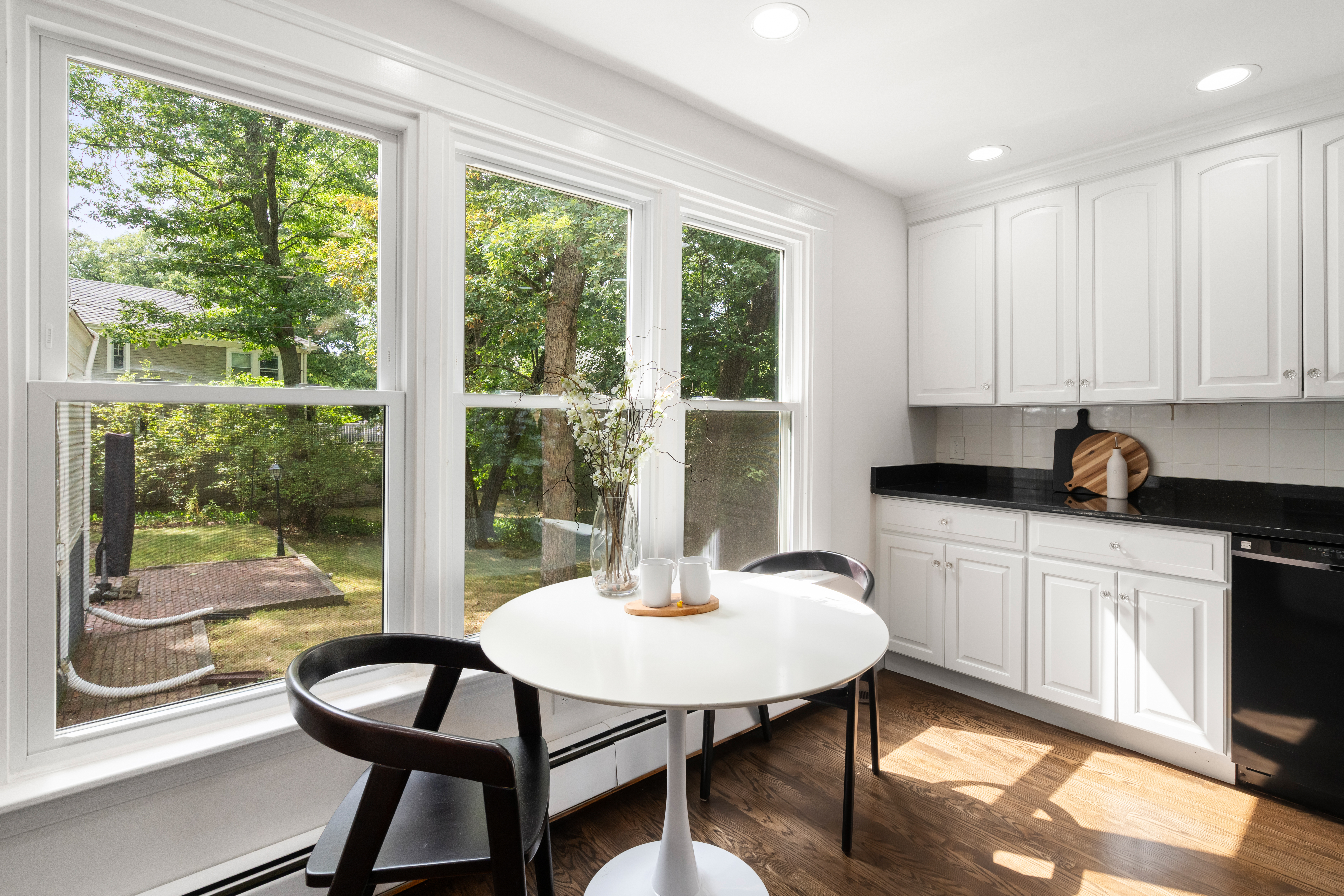  575 Chestnut Street, Newton, MA, 02468 - 物件實景