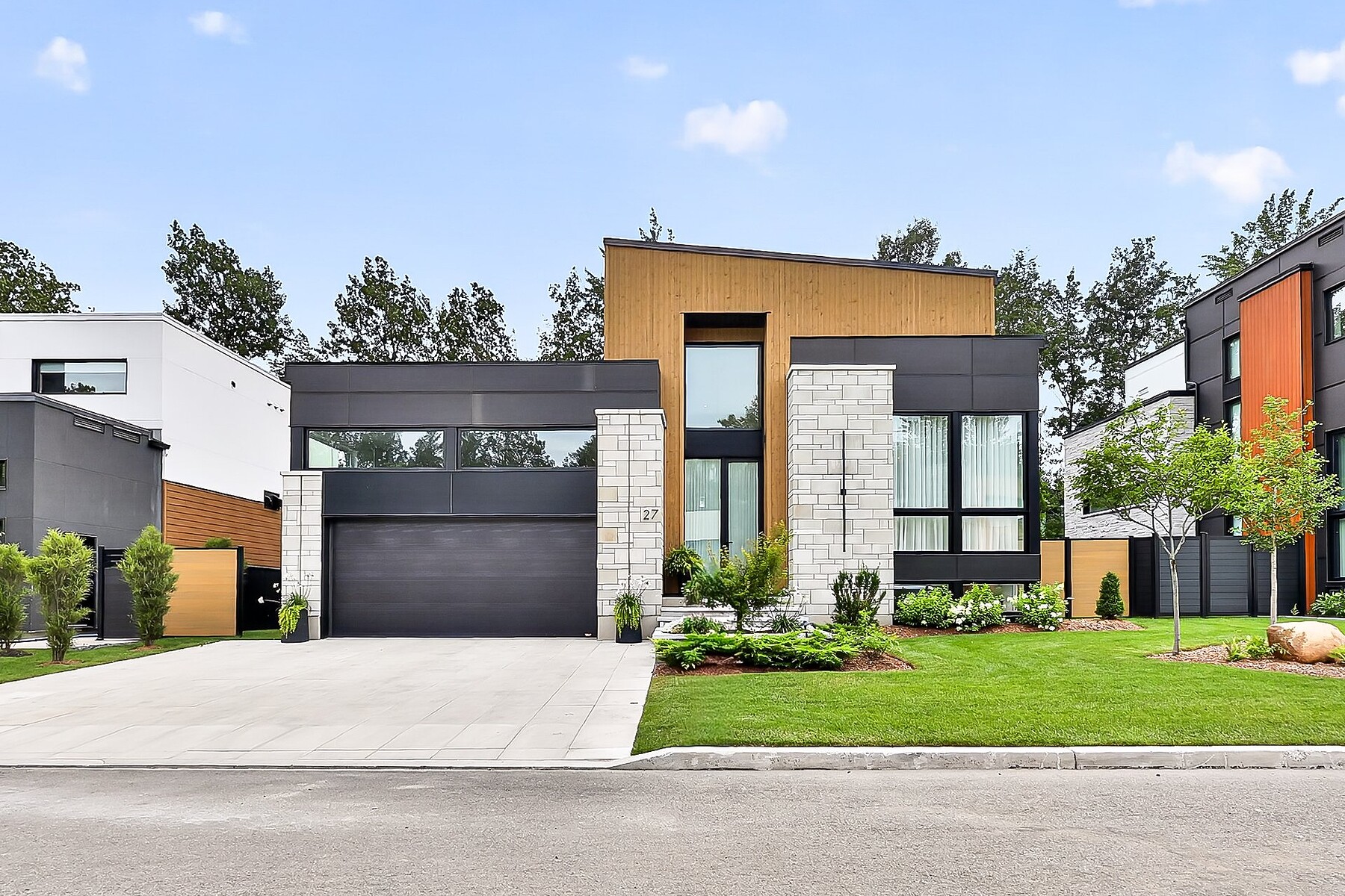  Blainville, Laurentides - 物件實景
