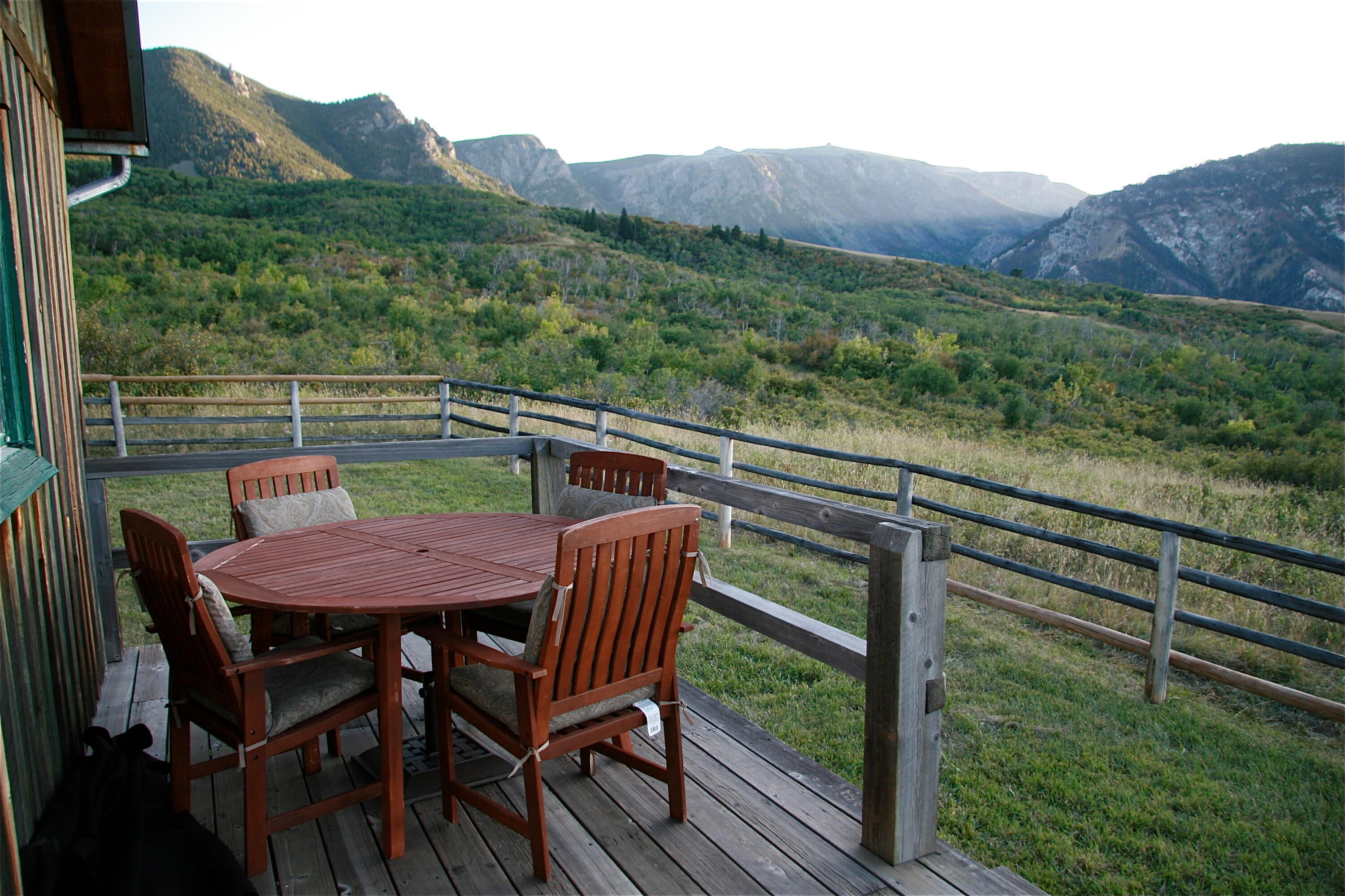 Big Horn, Wyoming, 82833, United States, 3 Bedrooms Bedrooms, ,4 BathroomsBathrooms,Residential,For Sale,2011301