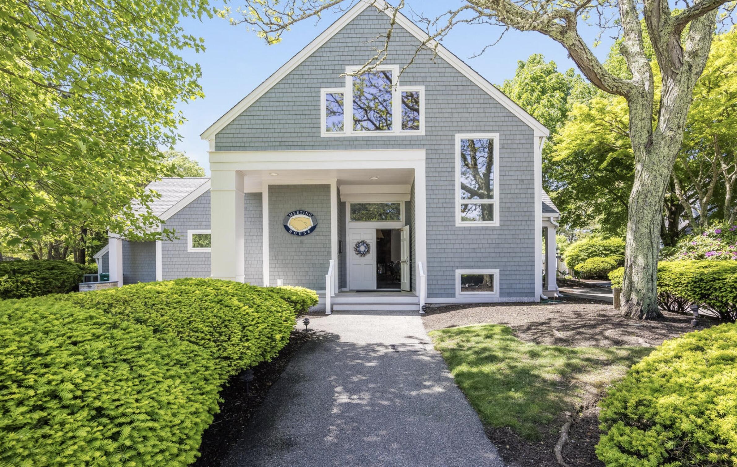  16 West Woods, Yarmouth Port, MA, 02675 - 物件實景