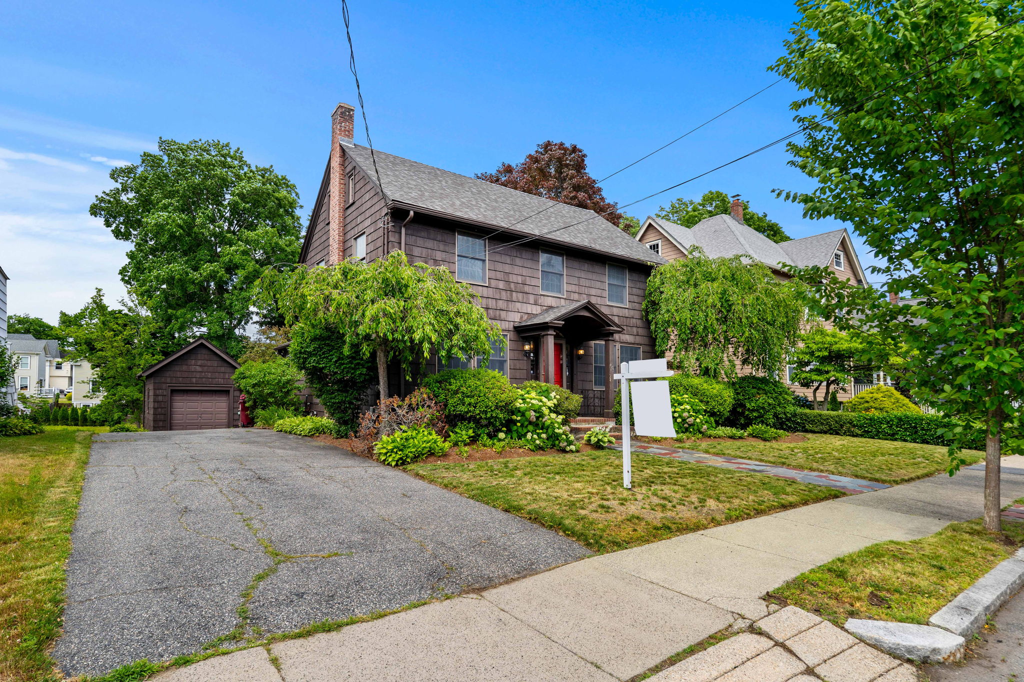  60 Linden Rd, Melrose, MA, 02176 - 物件實景